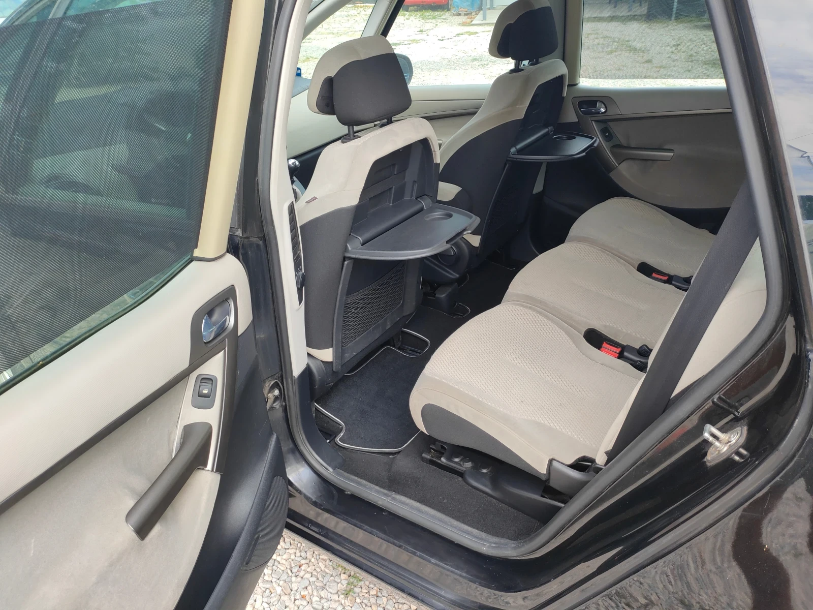 Citroen C4 Picasso 1.6hdi-109ks.Italia - изображение 10