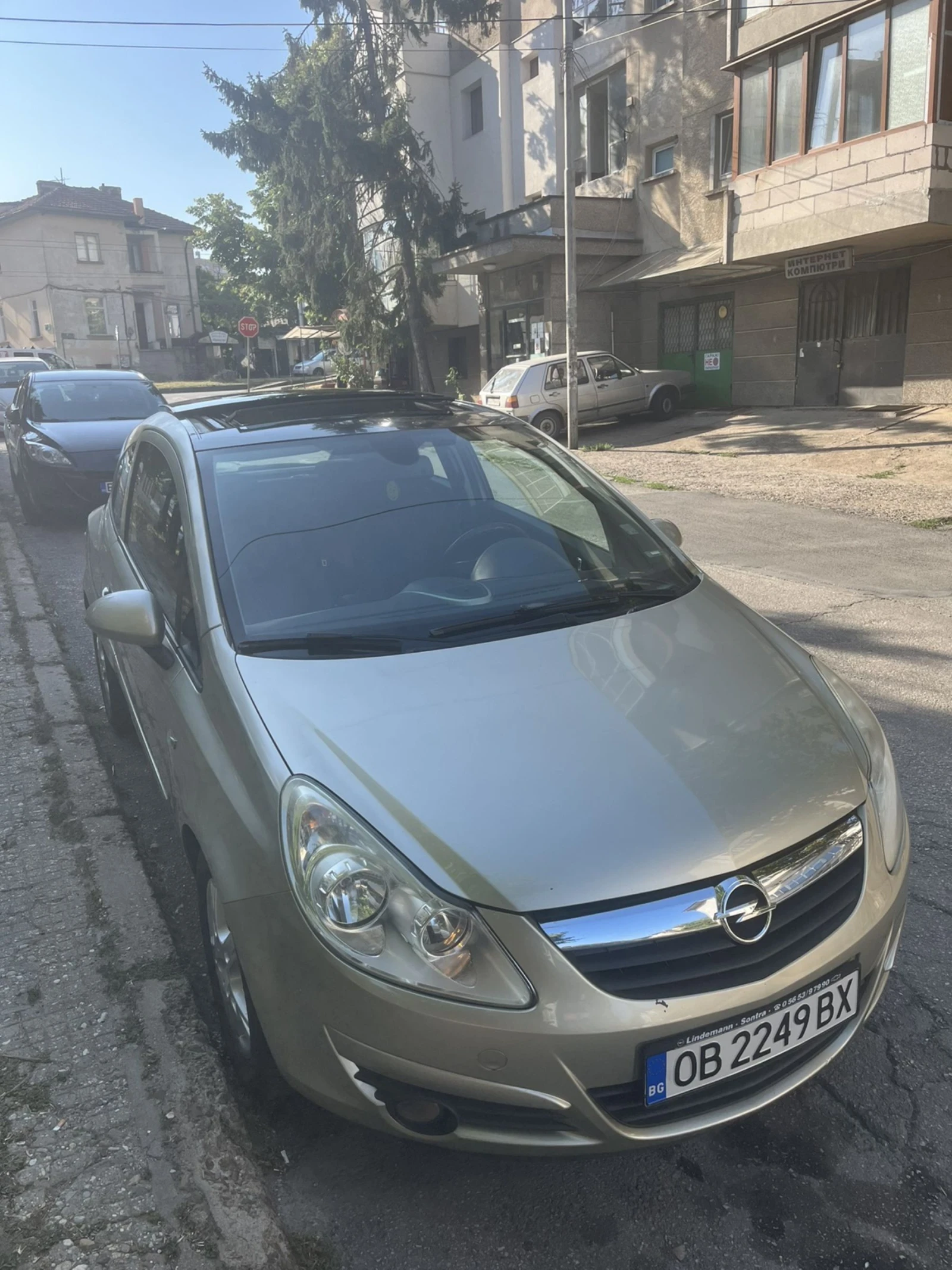 Opel Corsa | Mobile.bg   1