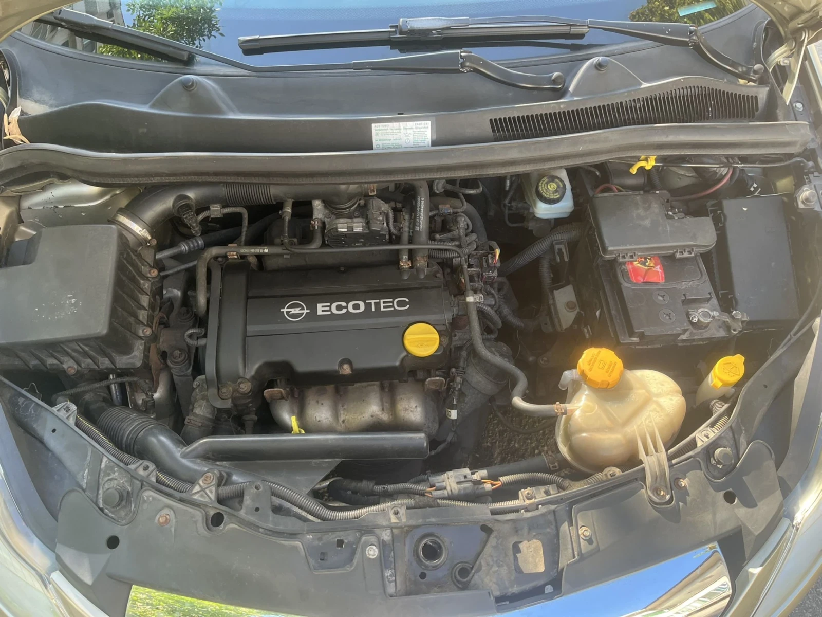 Opel Corsa | Mobile.bg   12