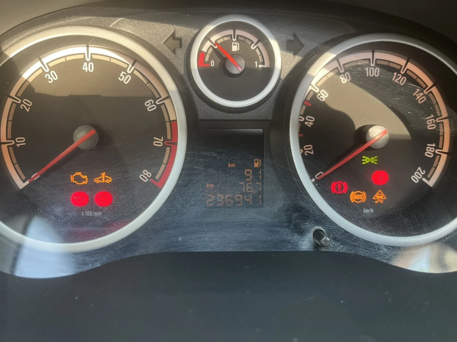 Opel Corsa  - изображение 5