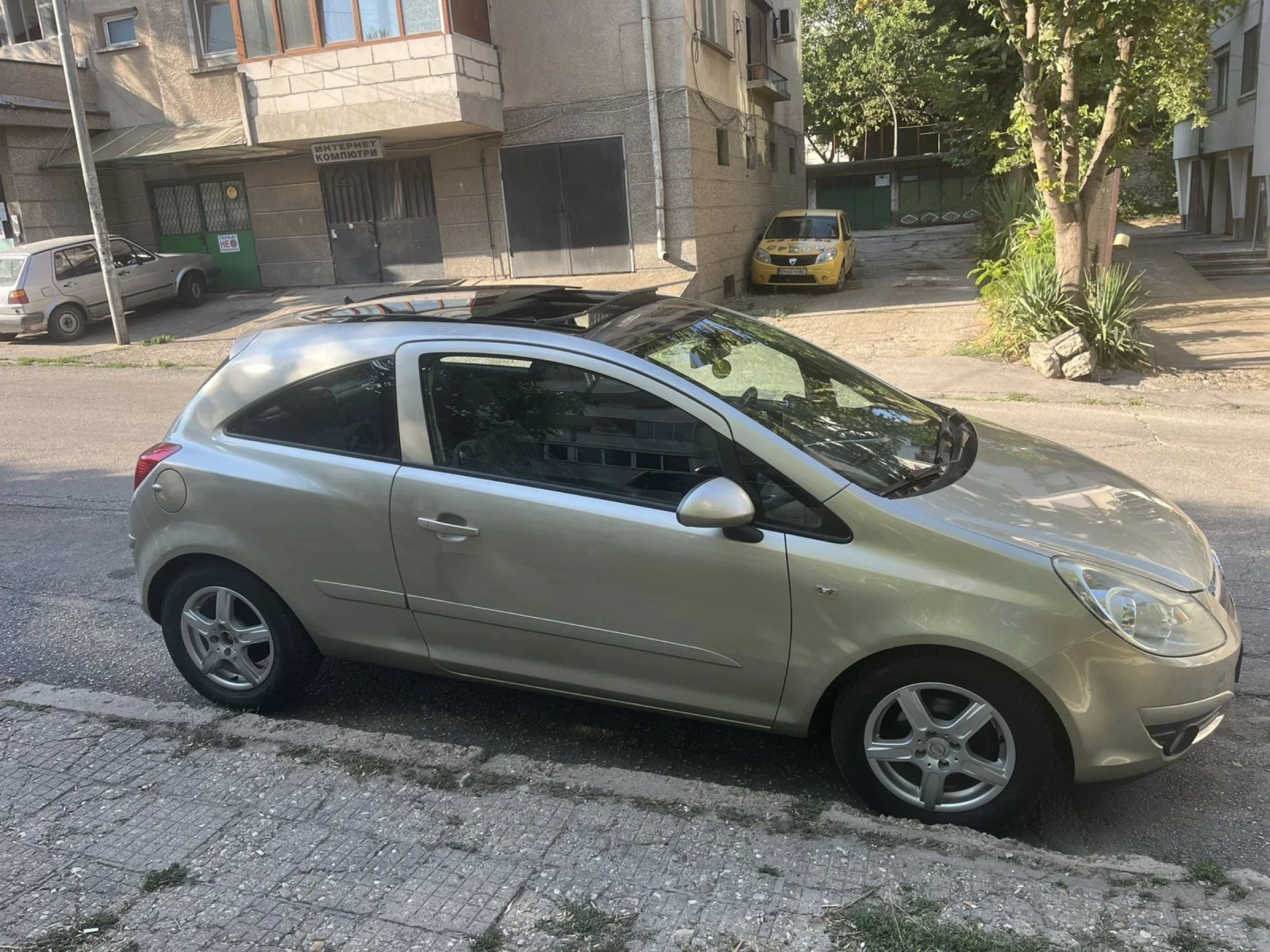 Opel Corsa  - изображение 4