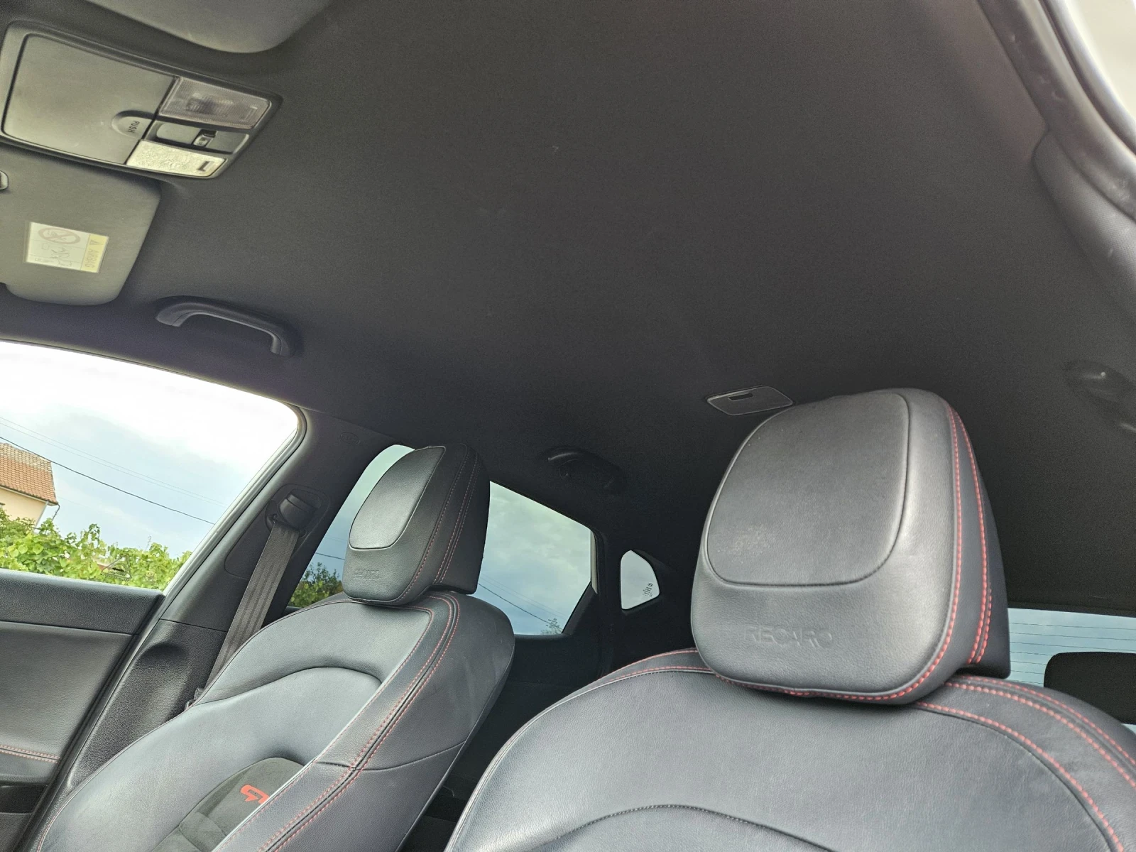 Kia Ceed GT  | Mobile.bg   11