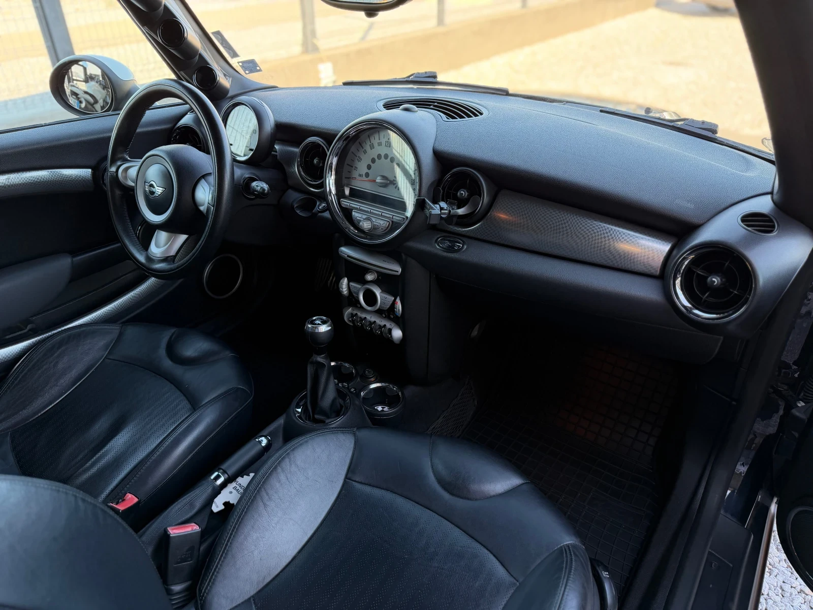 Mini Cooper s  300к.с  - изображение 8