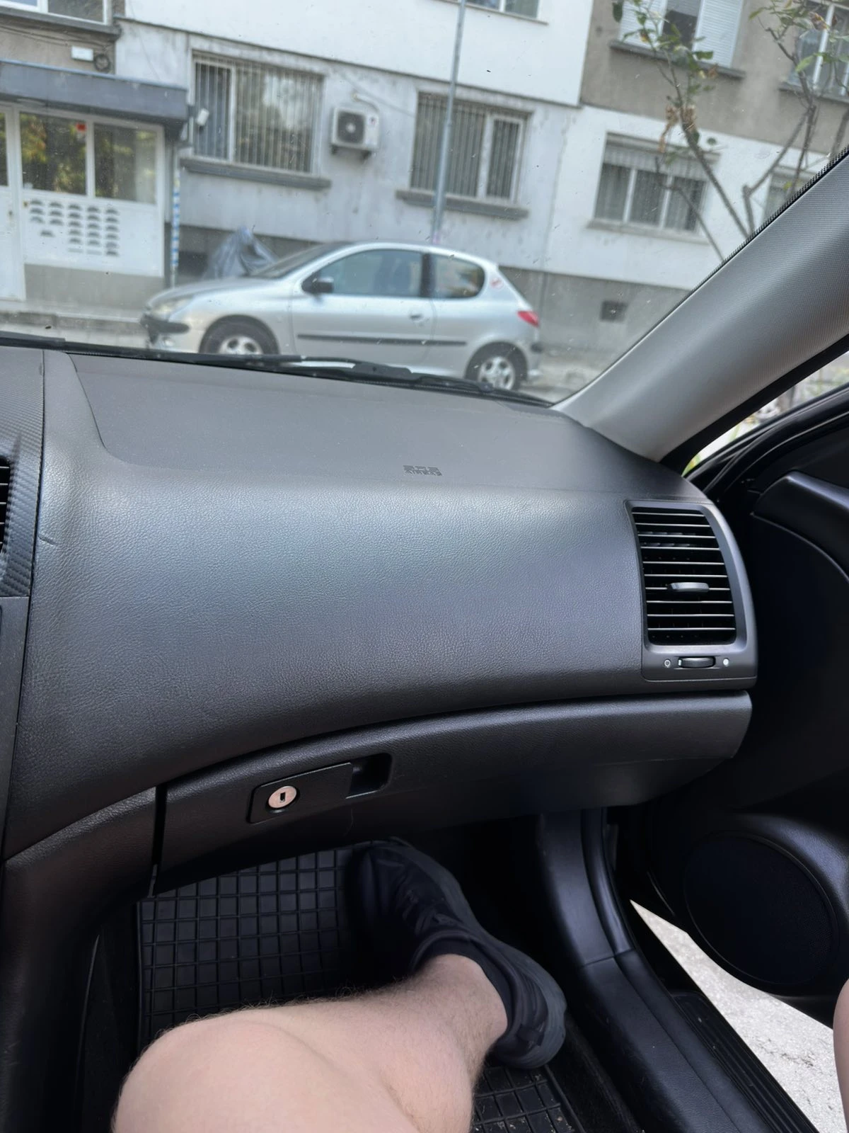 Honda Accord  - изображение 10