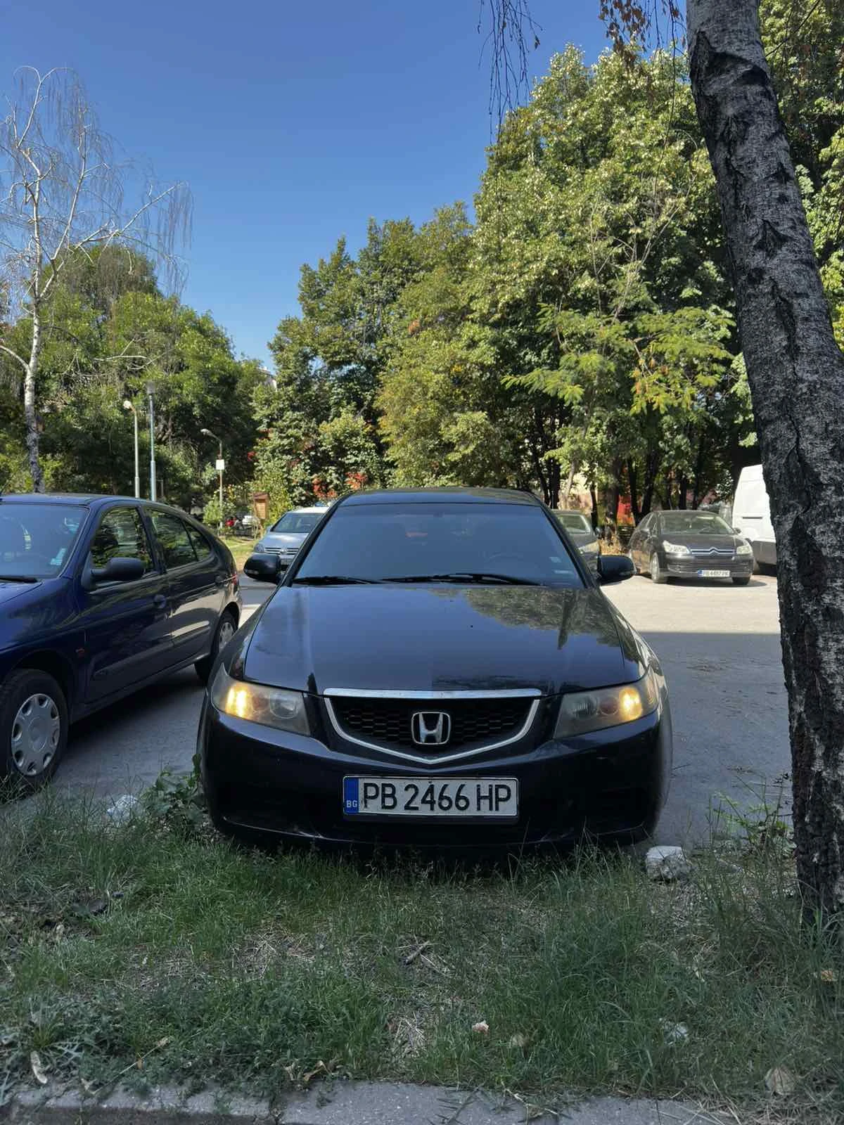 Honda Accord | Mobile.bg � ����������� 1