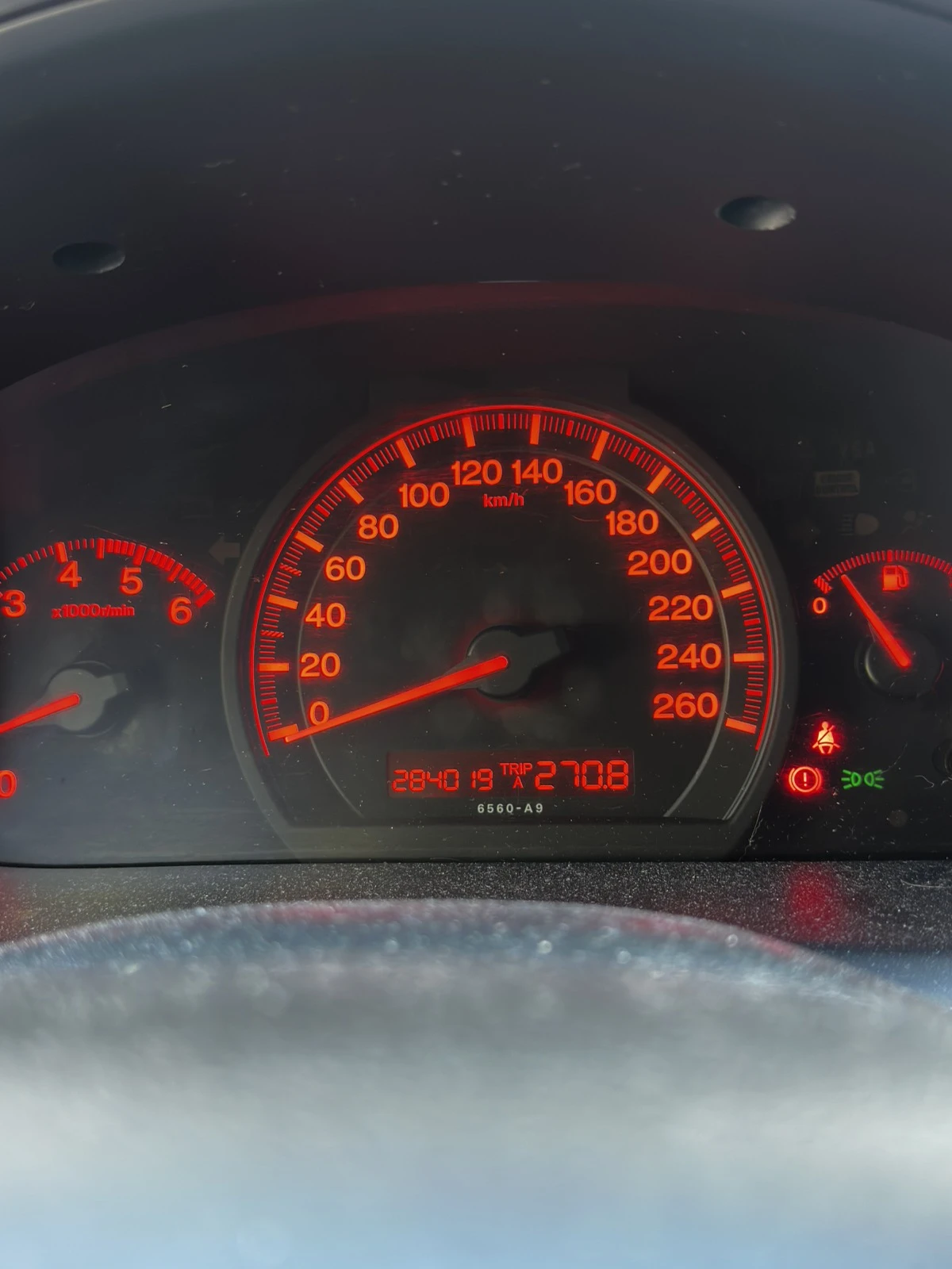 Honda Accord  - изображение 4