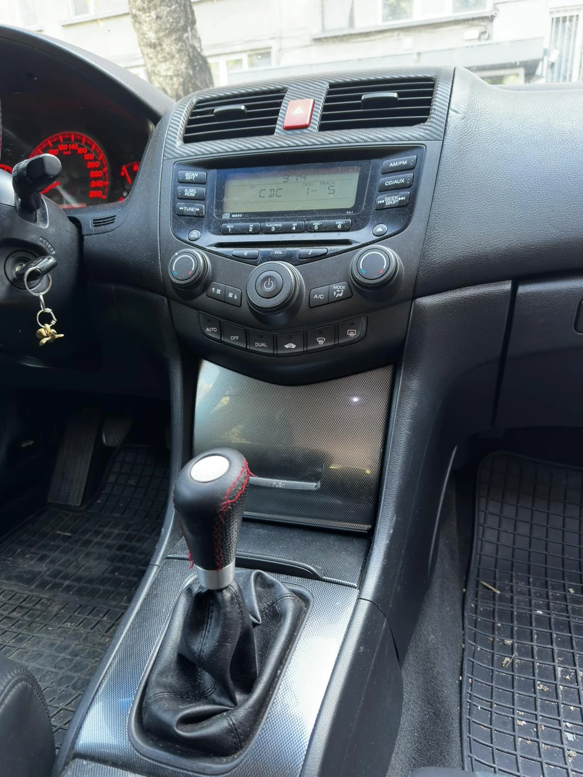 Honda Accord | Mobile.bg � ����������� 11