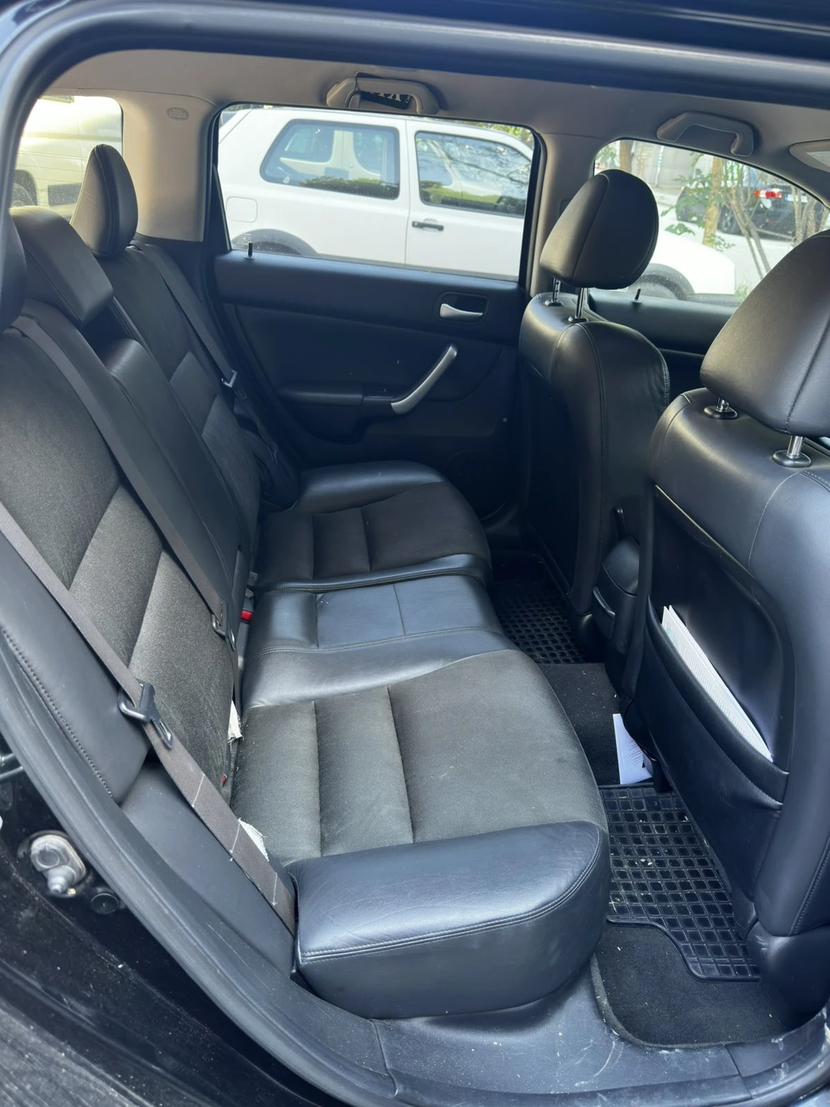 Honda Accord  - изображение 3