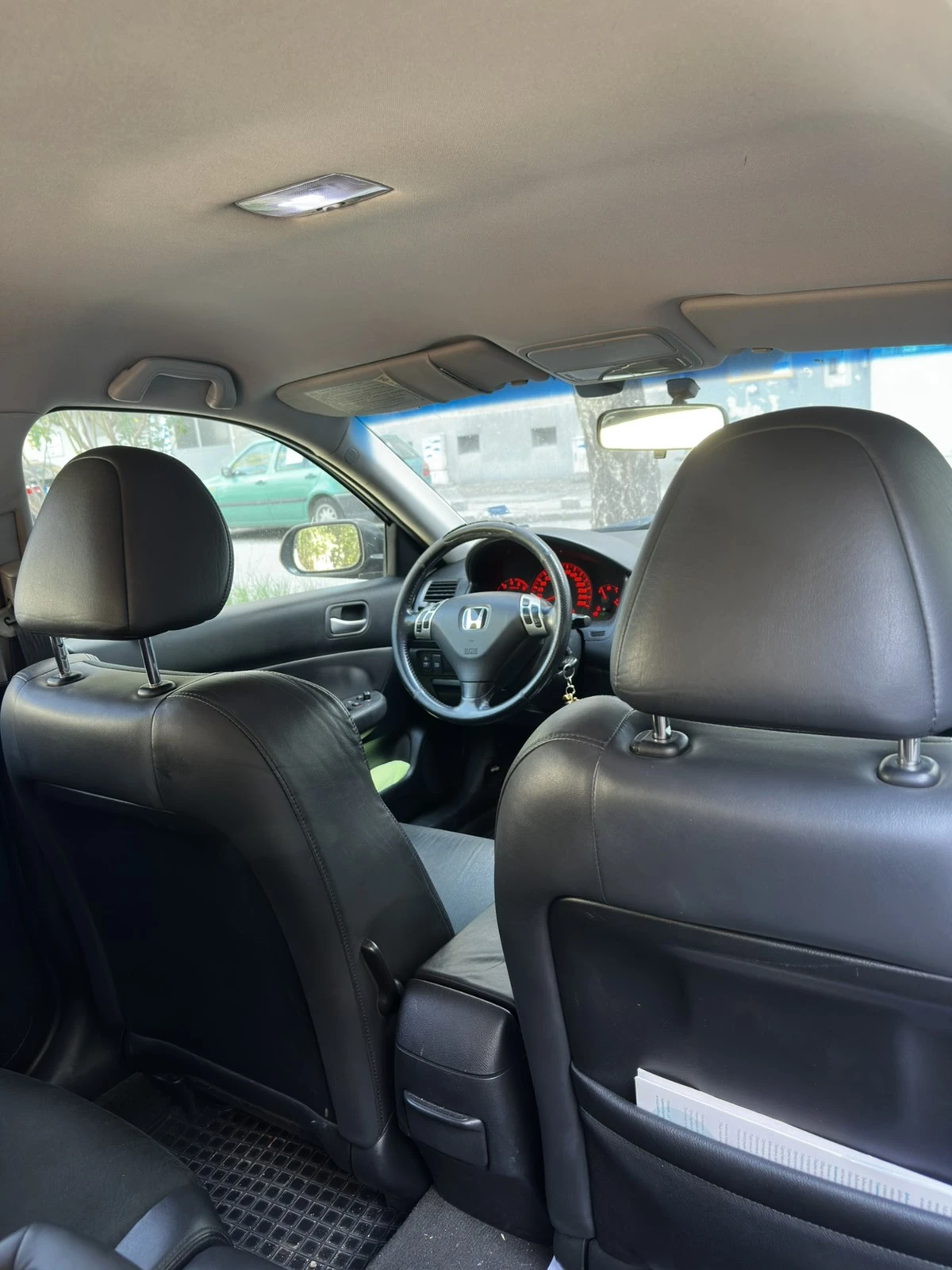 Honda Accord | Mobile.bg � ����������� 17