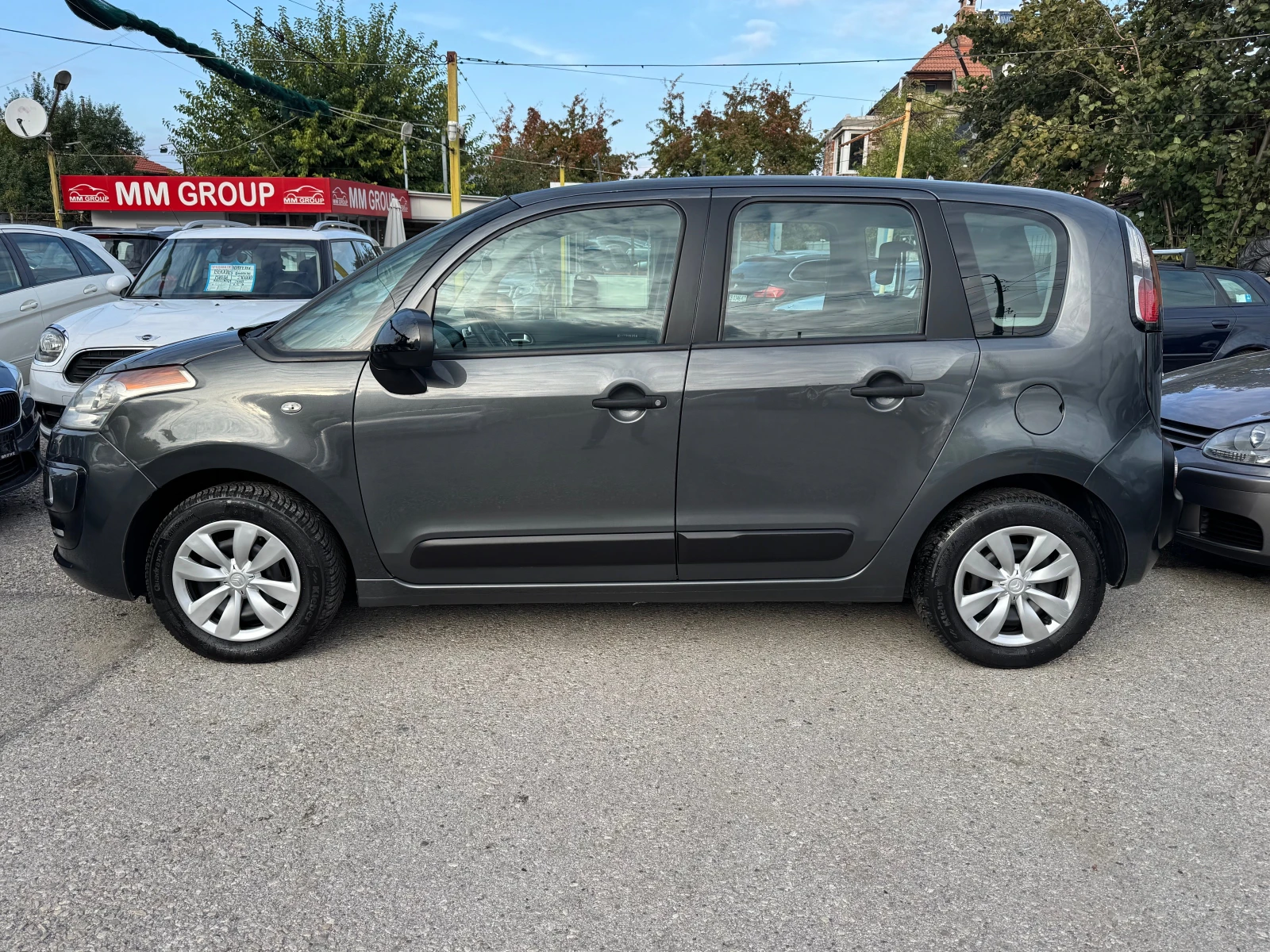 Citroen C3 Picasso 1.6 HDI-FACE-ЛИЗИНГ - изображение 2