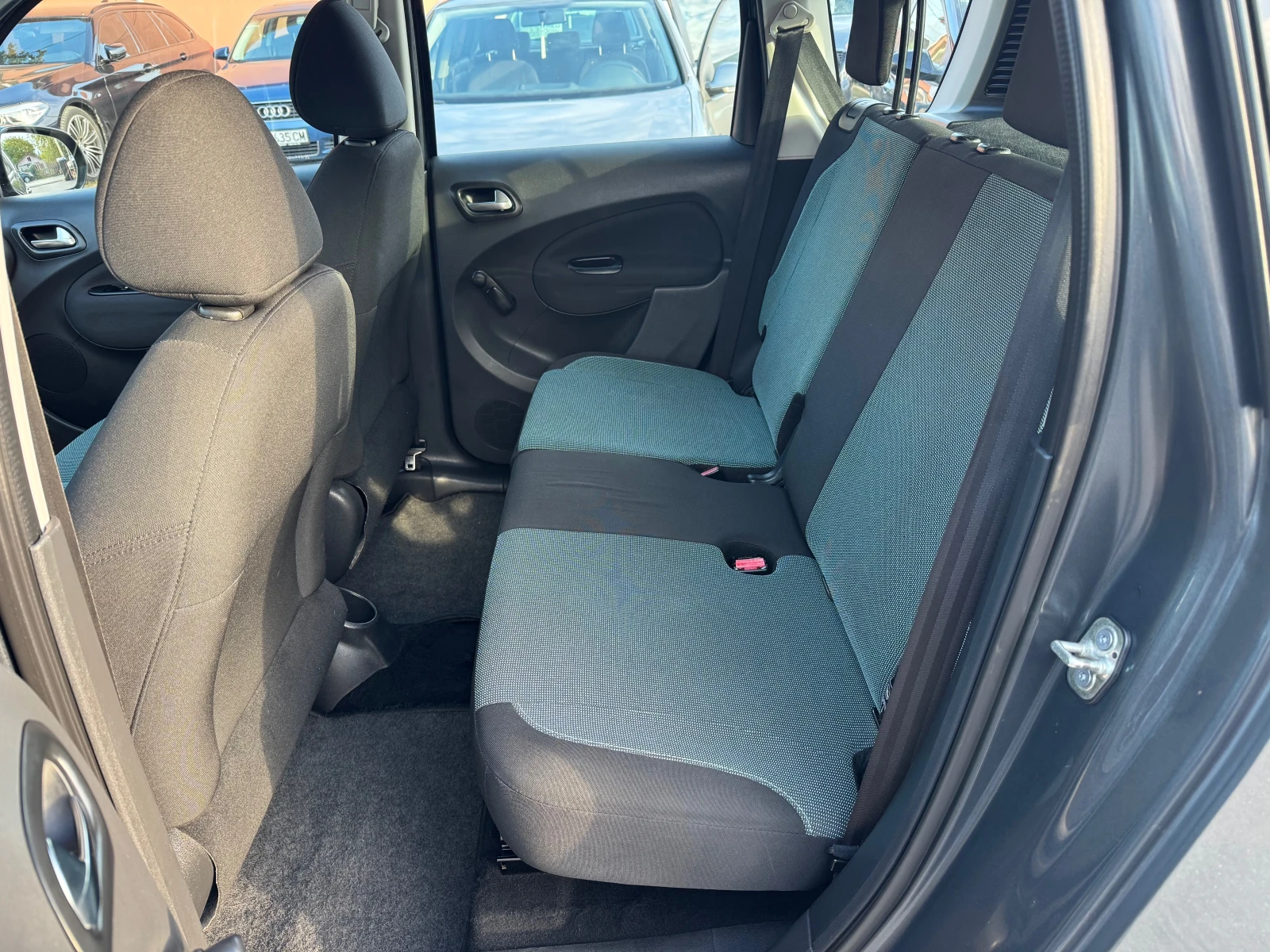 Citroen C3 Picasso 1.6 HDI-FACE- | Mobile.bg   16