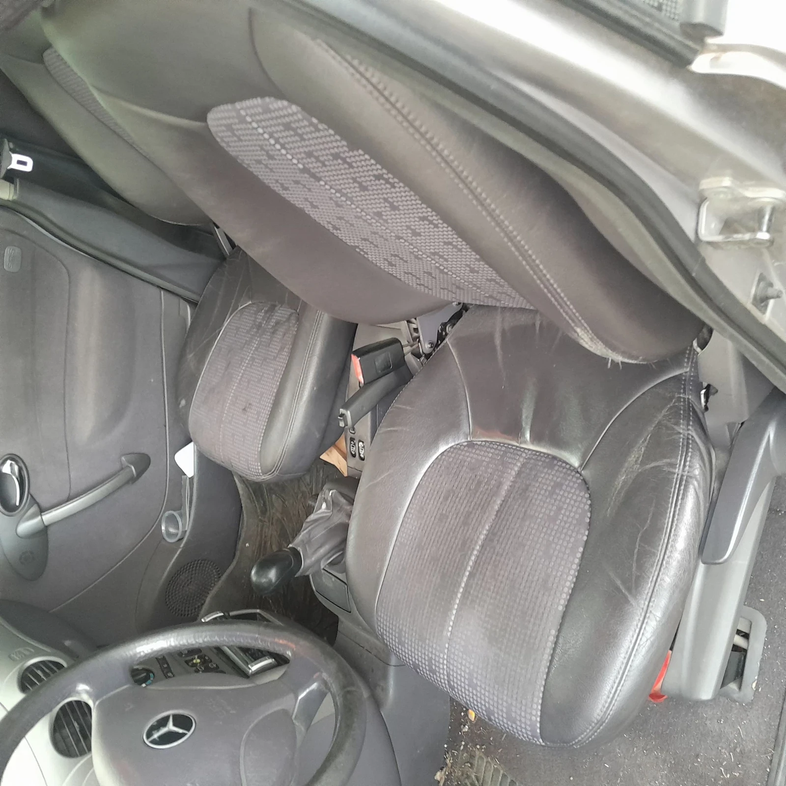 Mercedes-Benz A 170  - изображение 2