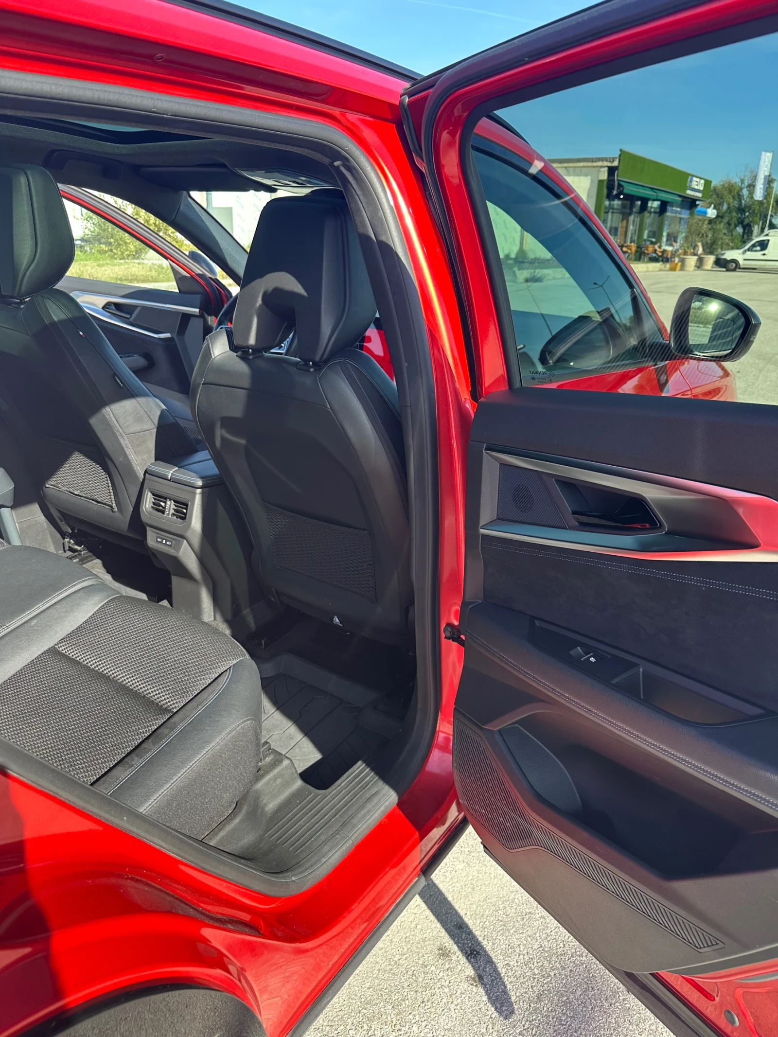 Renault Austral Esprit Alpine 160 auto | Mobile.bg   5