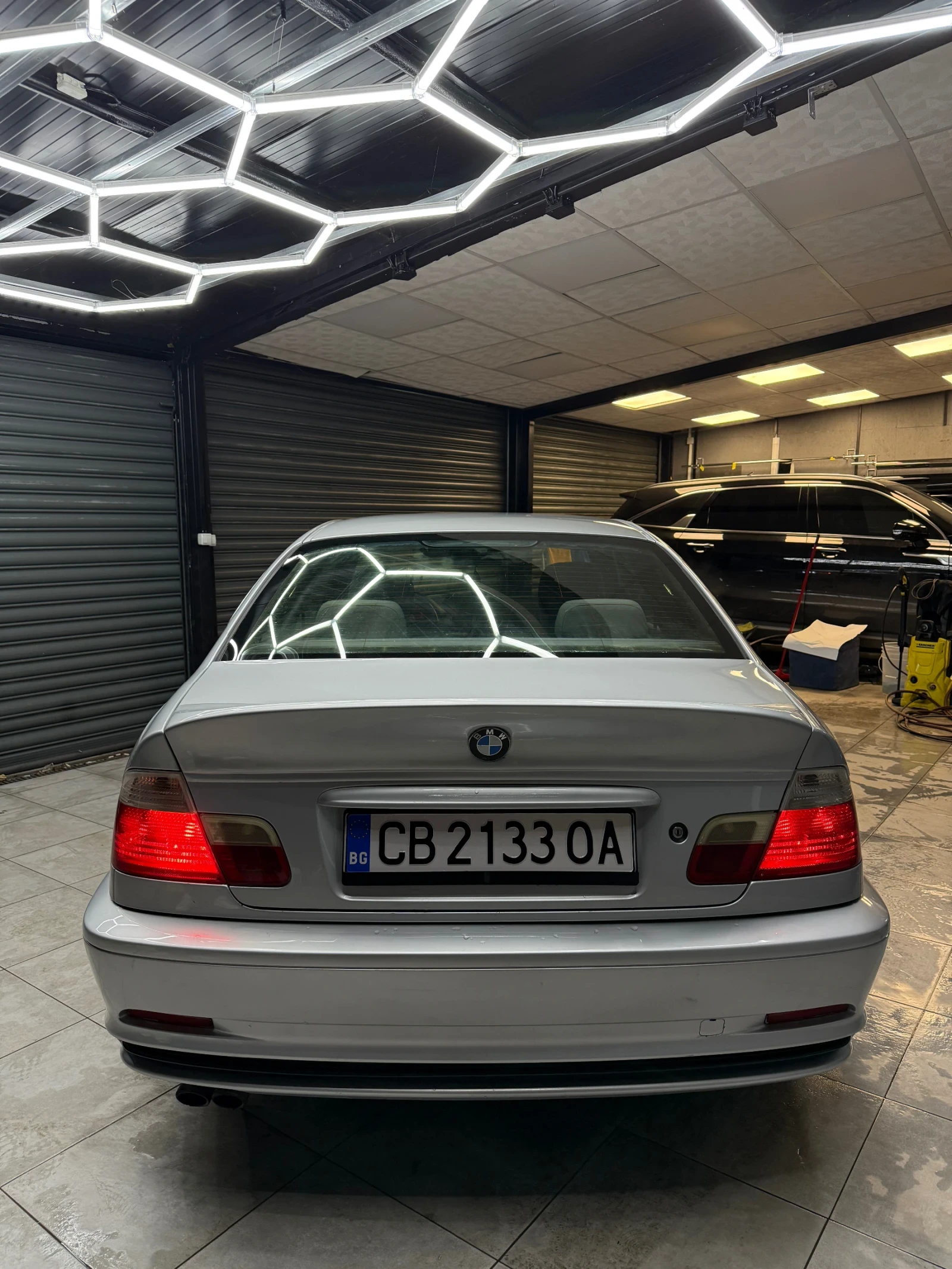 BMW 325  - изображение 4