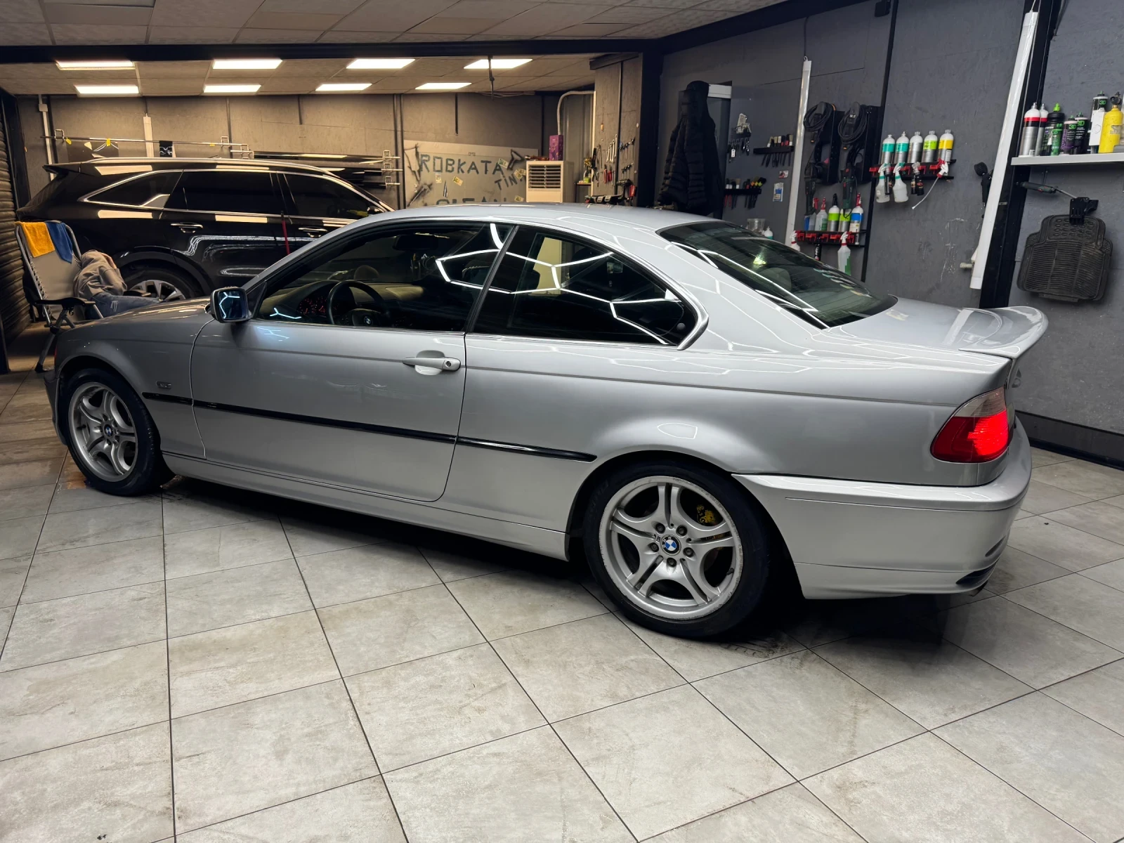 BMW 325  - изображение 6