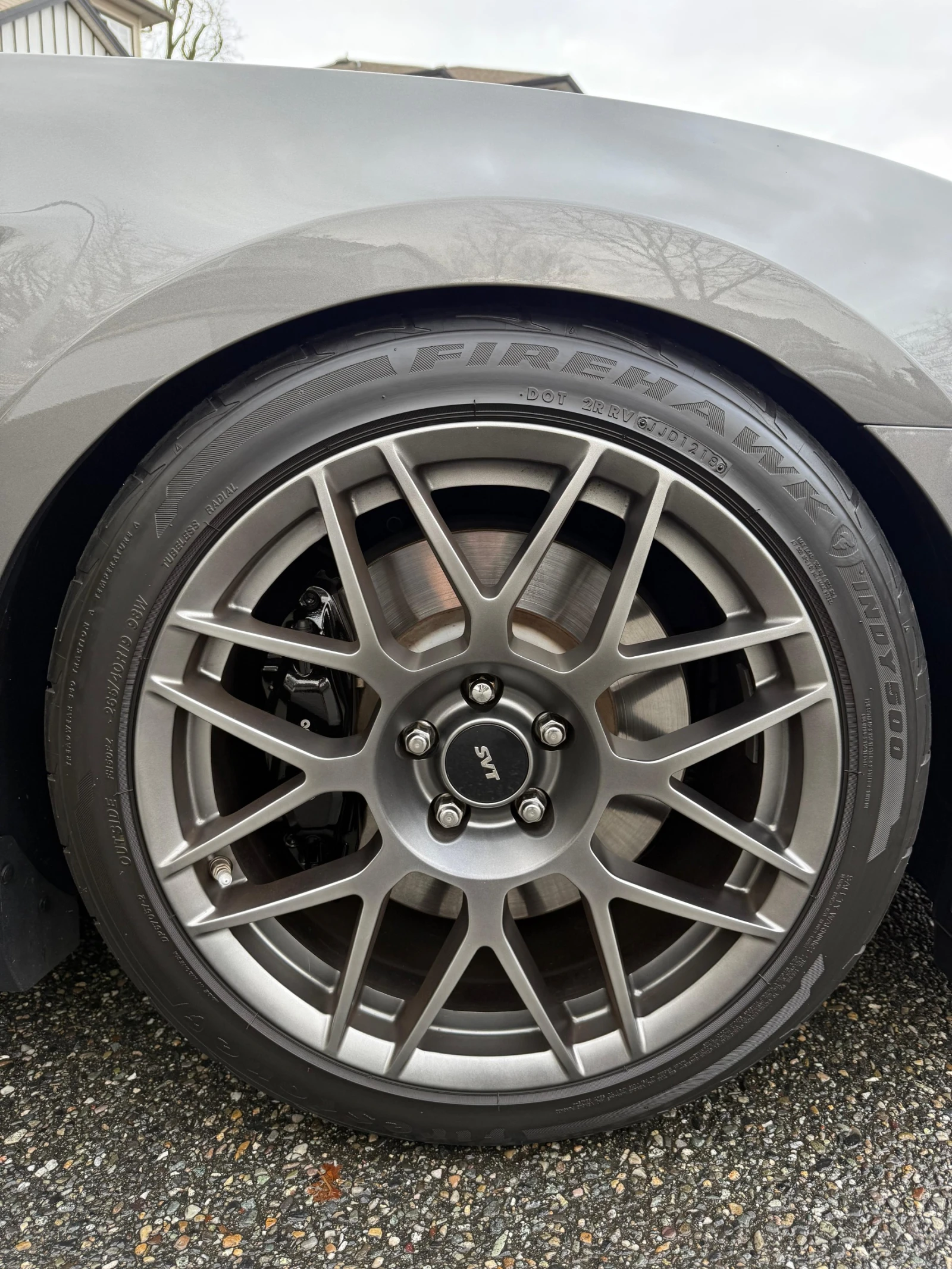 Ford Mustang GT500 * * CARFAX * * ���� ������ * *  | Mobile.bg � ����������� 13