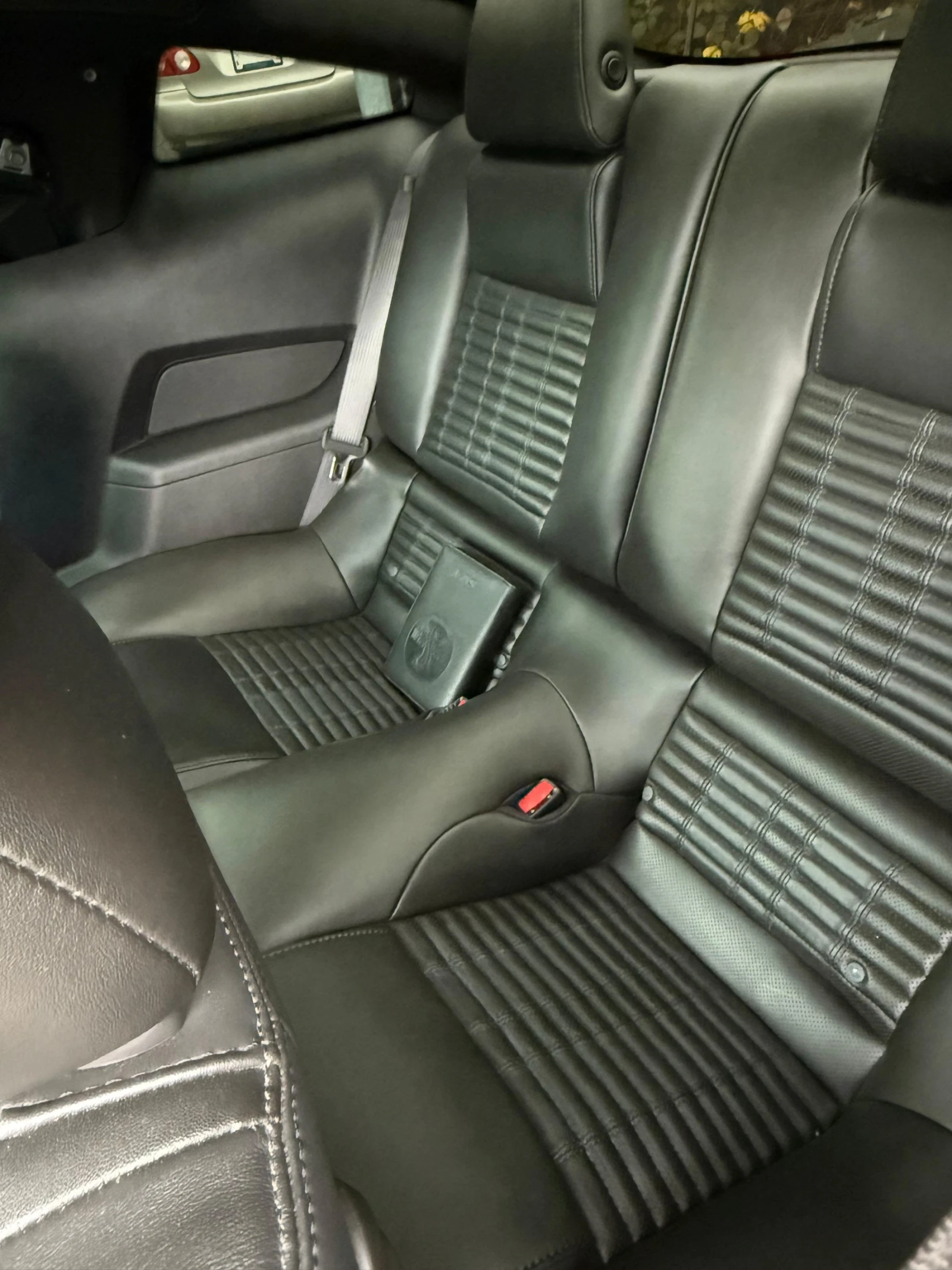 Ford Mustang GT500 * * CARFAX * * ���� ������ * *  | Mobile.bg � ����������� 12