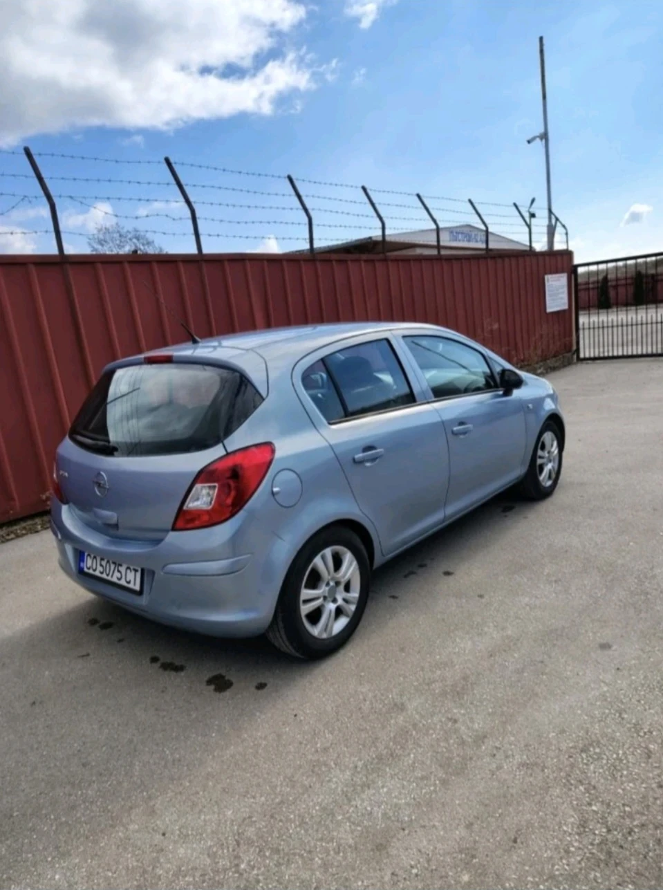 Opel Corsa  - изображение 2