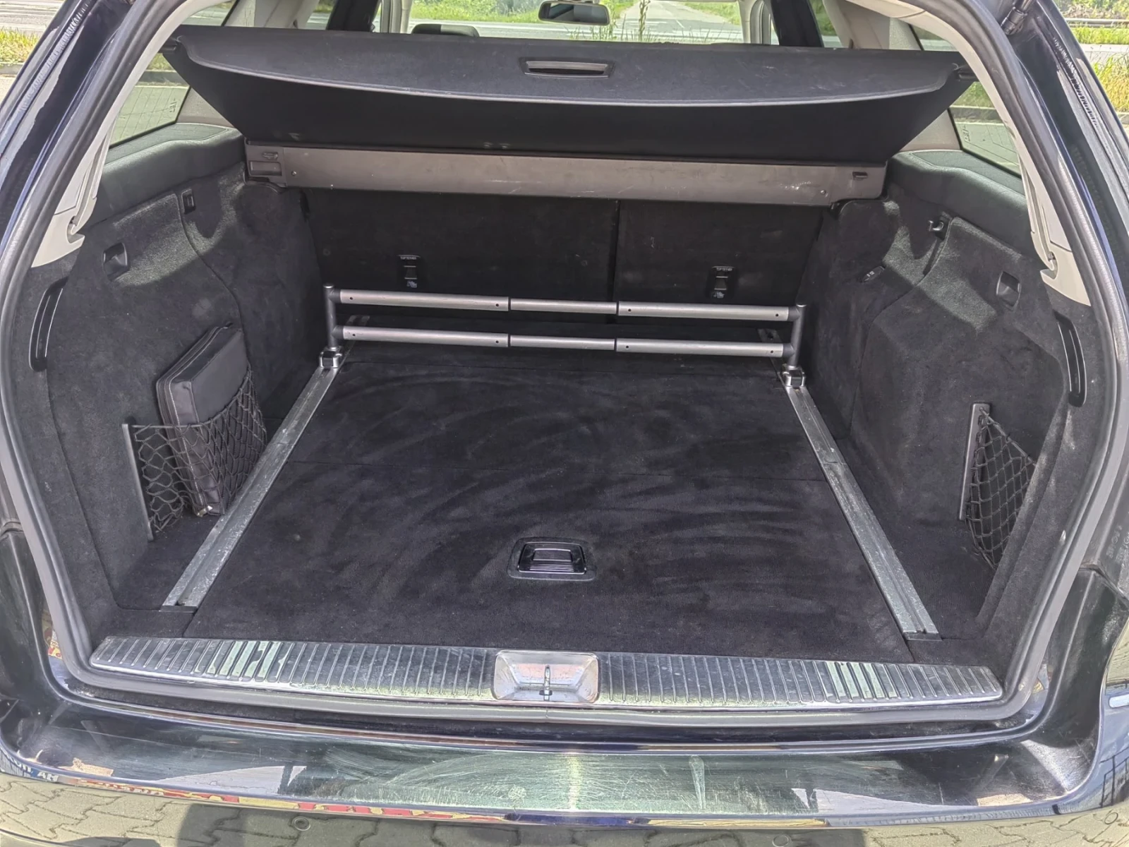 Mercedes-Benz E 350 | Mobile.bg � ����������� 7