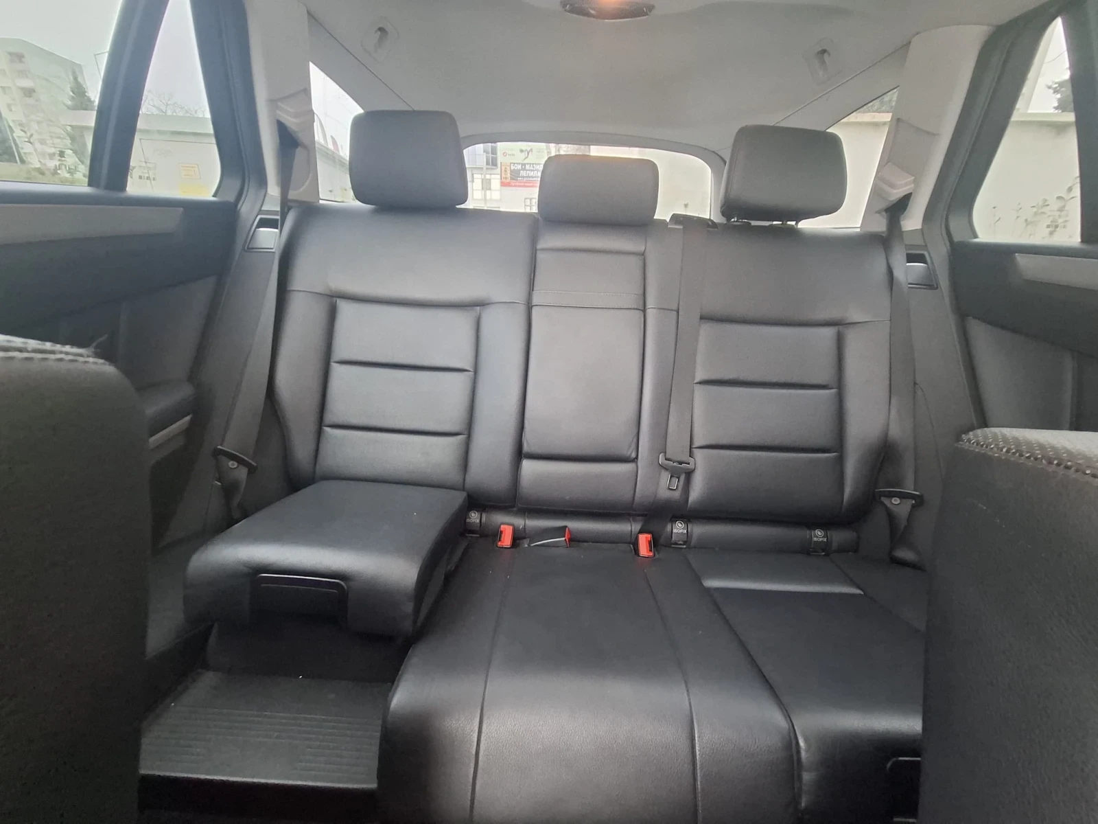 Mercedes-Benz E 350  - изображение 6