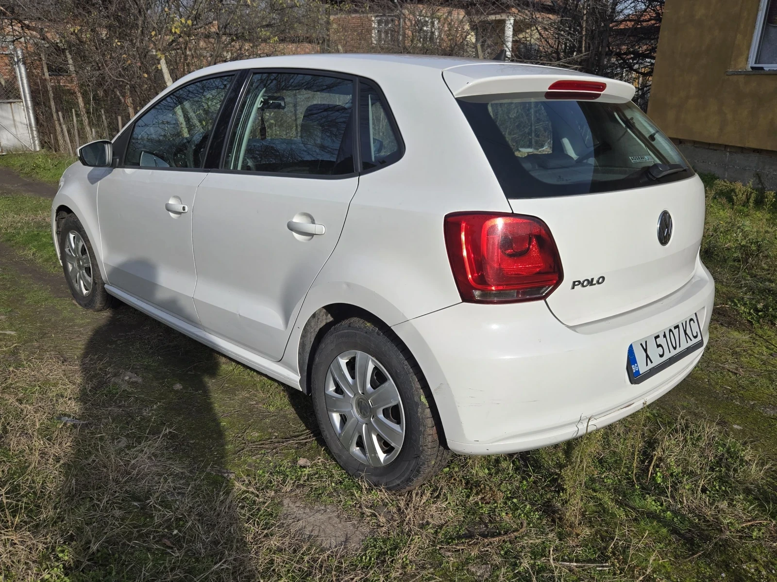 VW Polo 1.2 | Mobile.bg � ����������� 2