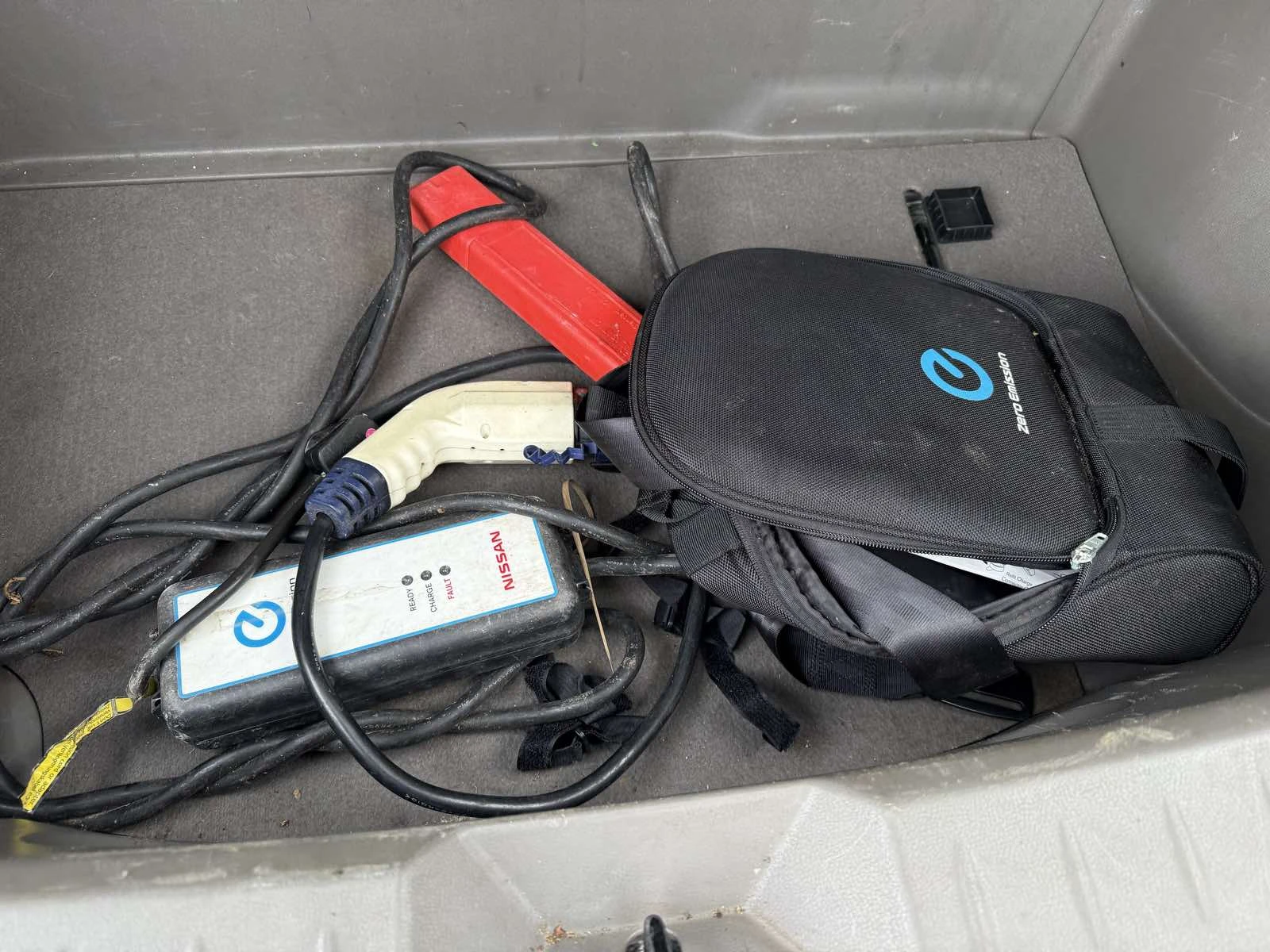 Nissan Leaf  | Mobile.bg � ����������� 11