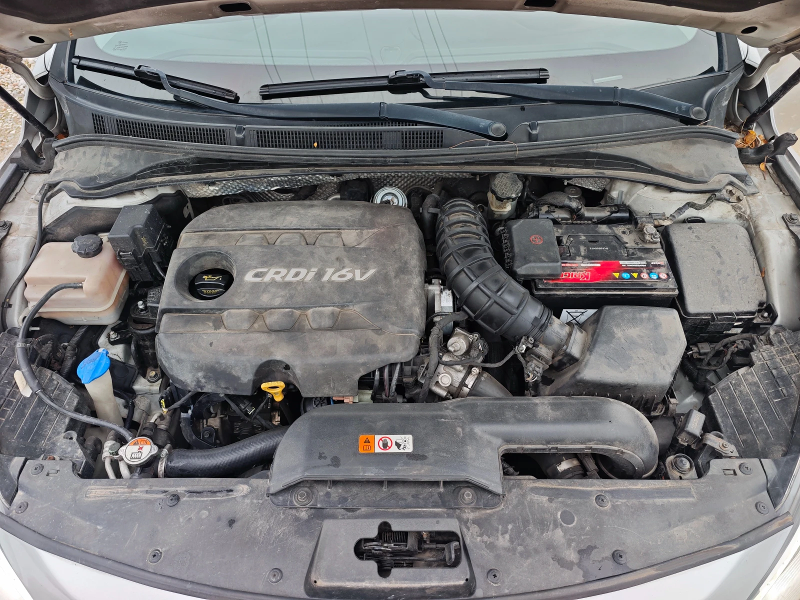 Hyundai I40 | Mobile.bg � ����������� 16