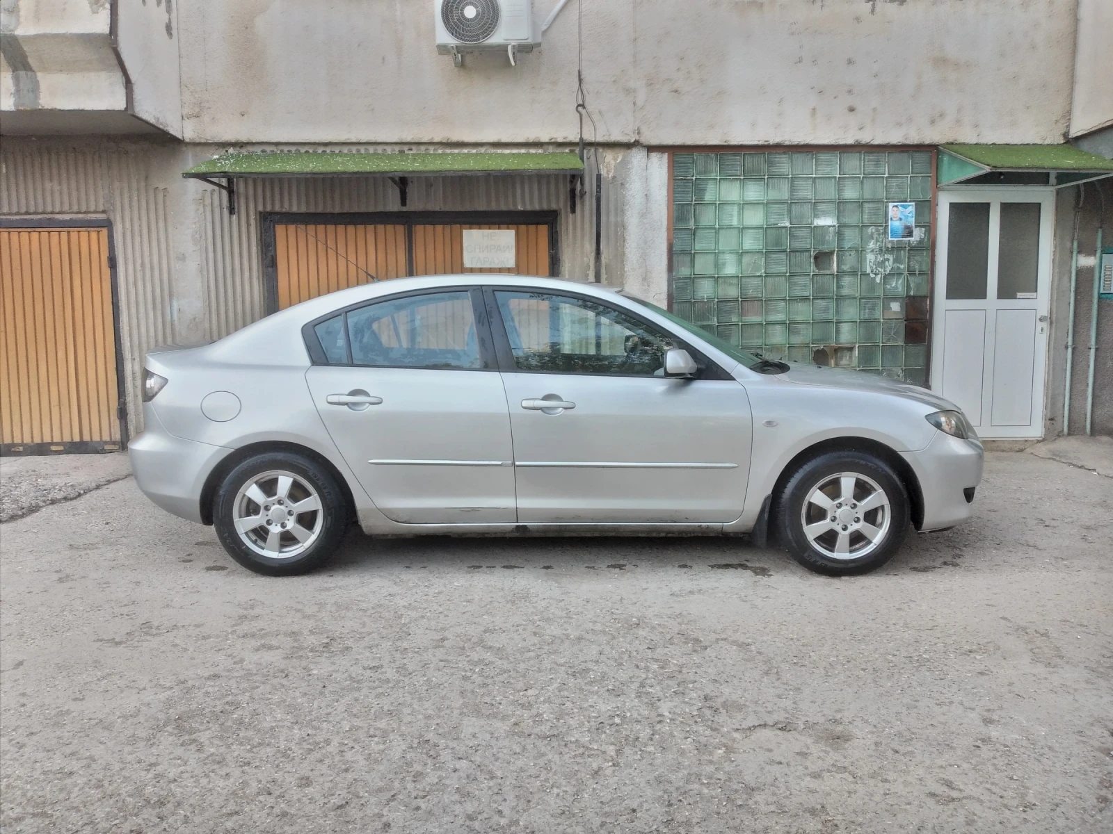 Mazda 3 Газова уредба  - изображение 4