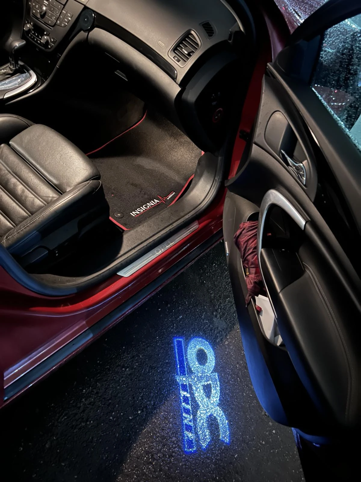 Opel Insignia ST 2.8 V6 Turbo 4x4 OPC Line | Mobile.bg � ����������� 13