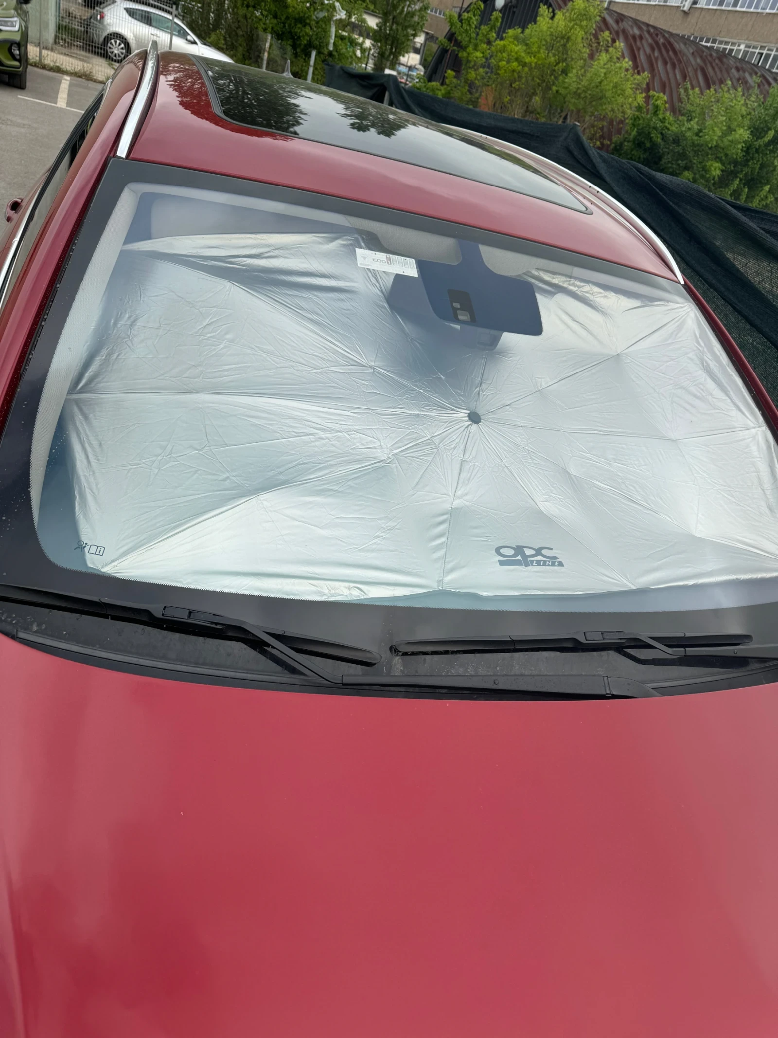 Opel Insignia ST 2.8 V6 Turbo 4x4 OPC Line | Mobile.bg � ����������� 7