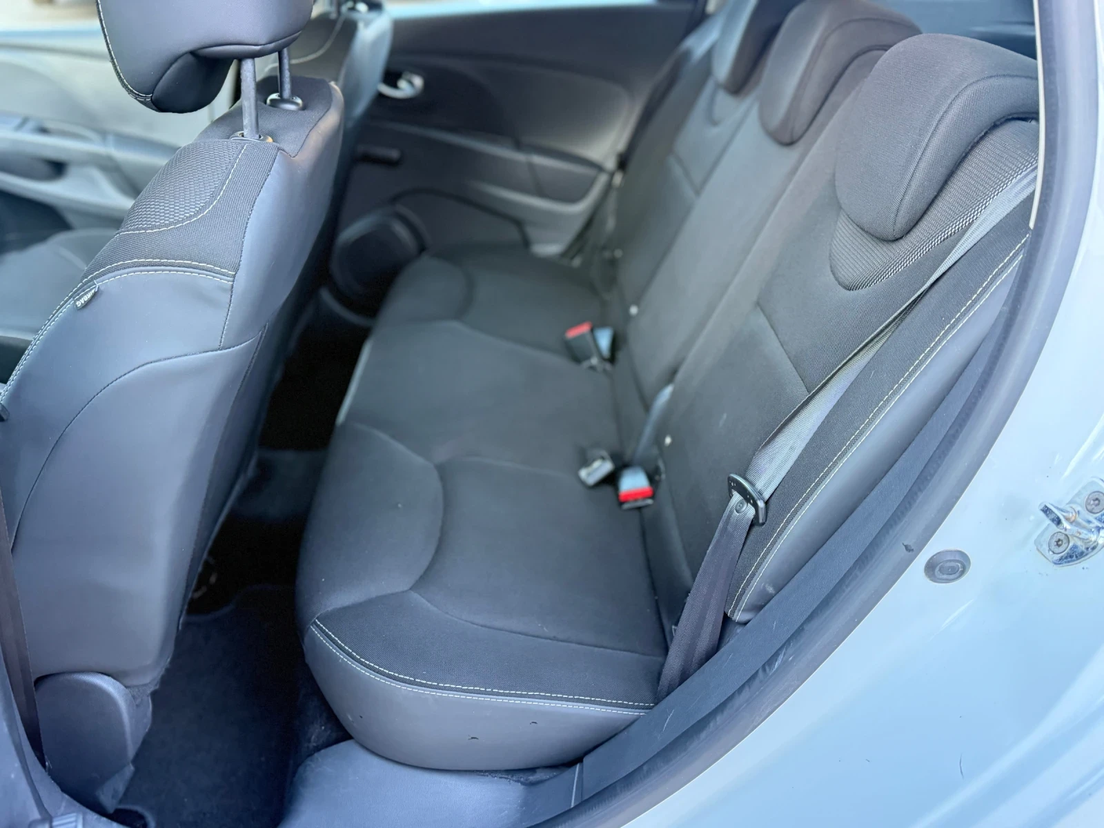 Renault Clio 1.5dCi Navigacia* Klimatik* EURO 6 | Mobile.bg � ����������� 13