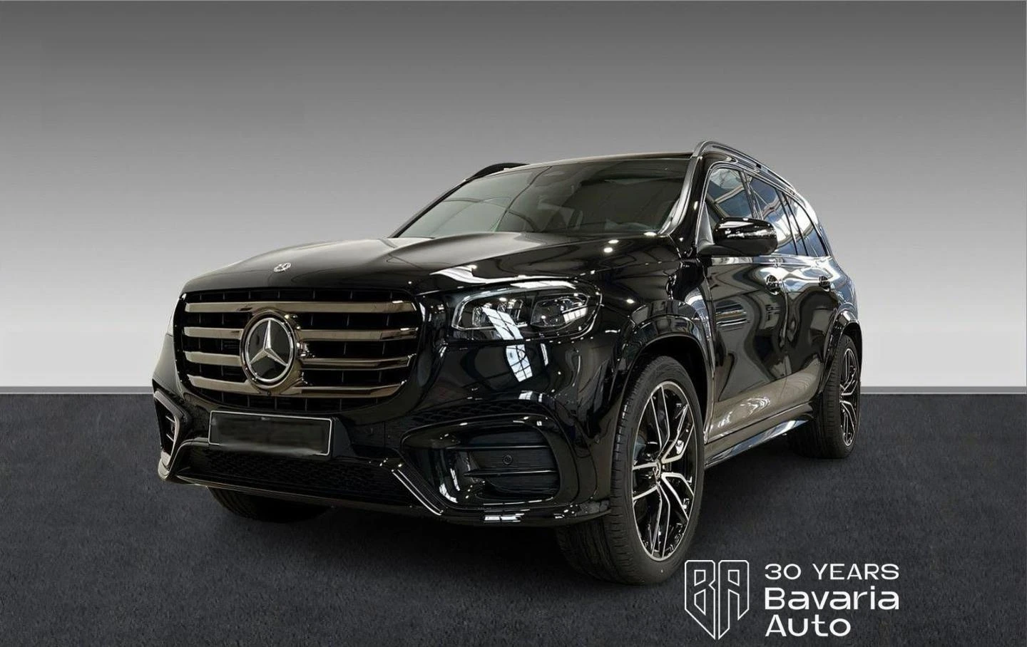 Mercedes-Benz 450 d 4MATIC  AMG Line