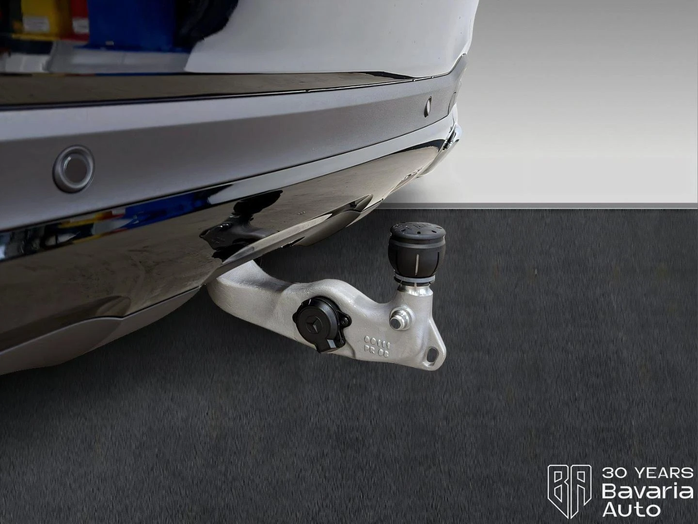 Mercedes-Benz GLS 450 d 4MATIC  AMG Line, снимка 12 - Автомобили и джипове - 53729969