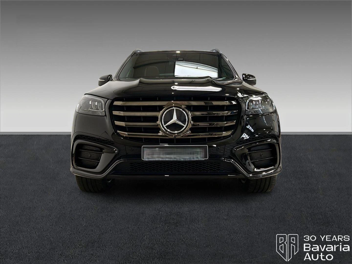 Mercedes-Benz GLS 450 d 4MATIC  AMG Line, снимка 5 - Автомобили и джипове - 53729969