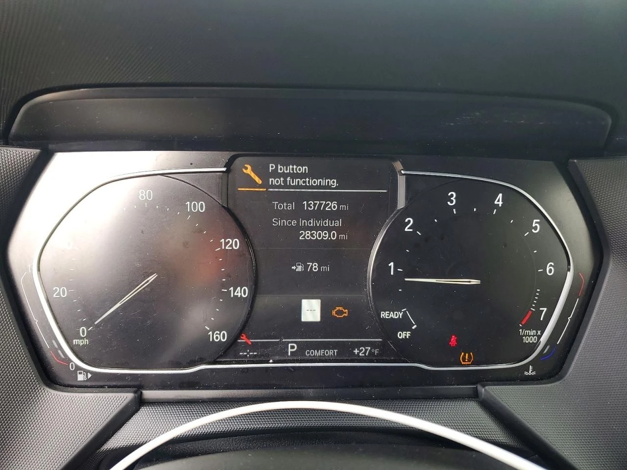 BMW 228, снимка 9 - Автомобили и джипове - 53975650