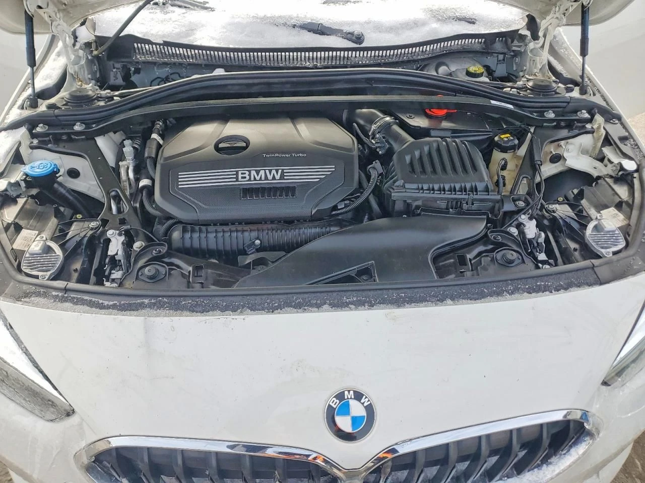 BMW 228, снимка 11 - Автомобили и джипове - 53975650