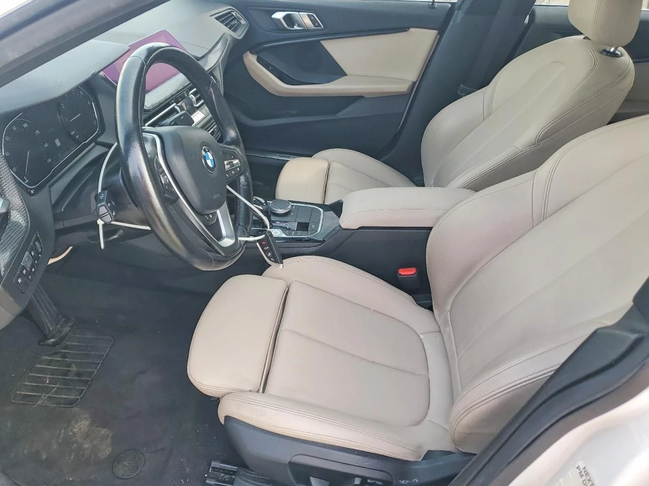 BMW 228, снимка 7 - Автомобили и джипове - 53975650