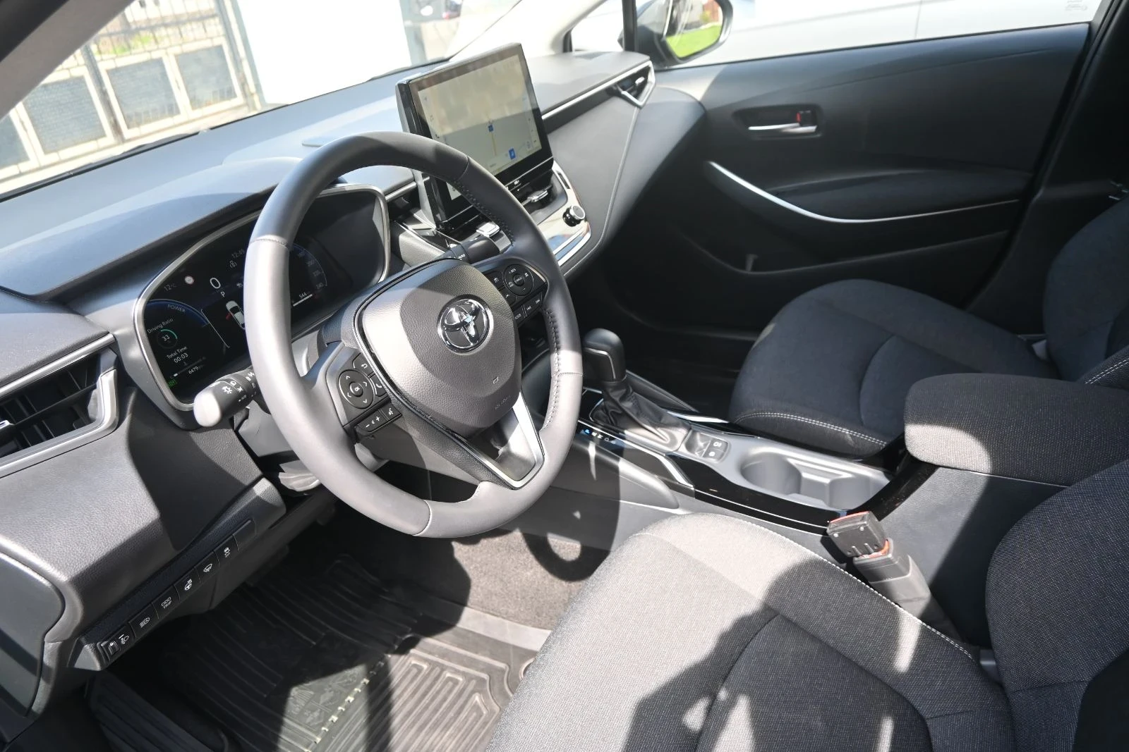 Toyota Corolla, снимка 7 - Автомобили и джипове - 53986225