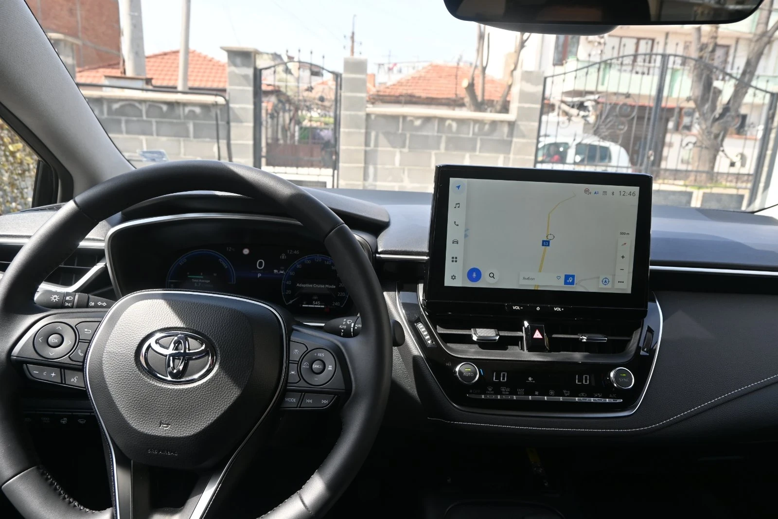 Toyota Corolla, снимка 8 - Автомобили и джипове - 53986225