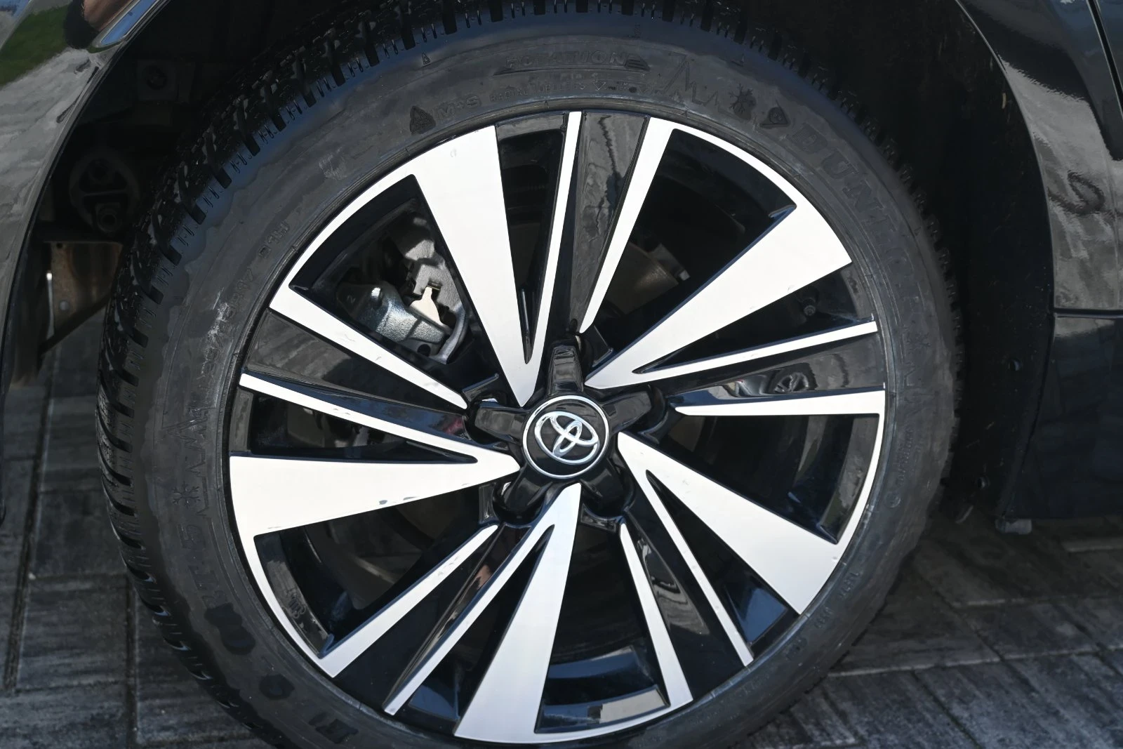 Toyota Corolla, снимка 6 - Автомобили и джипове - 53986225