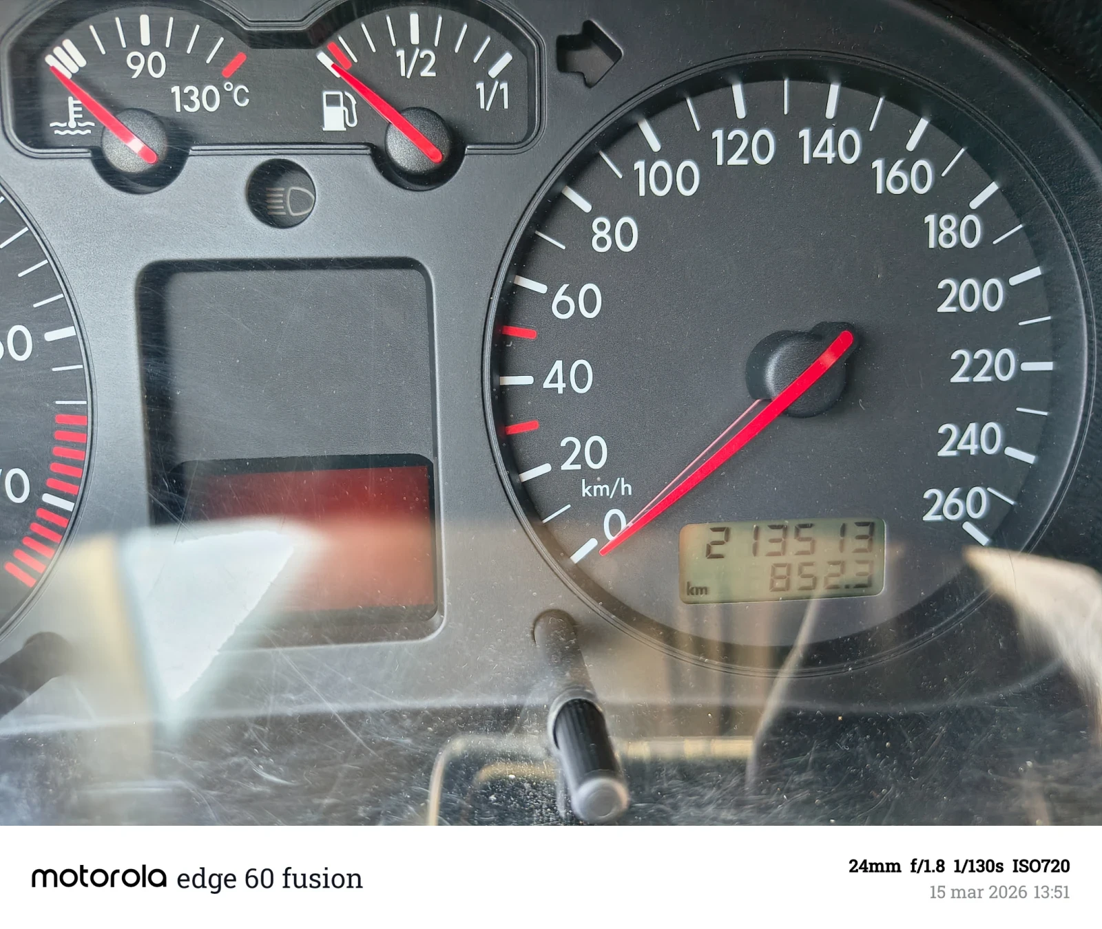 VW Golf Variant 1.6, снимка 7 - Автомобили и джипове - 54058050