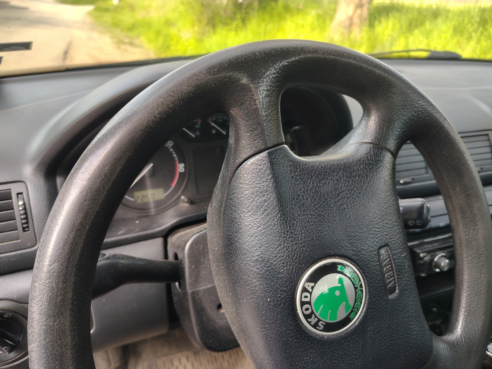 Skoda Octavia, снимка 8 - Автомобили и джипове - 54323837