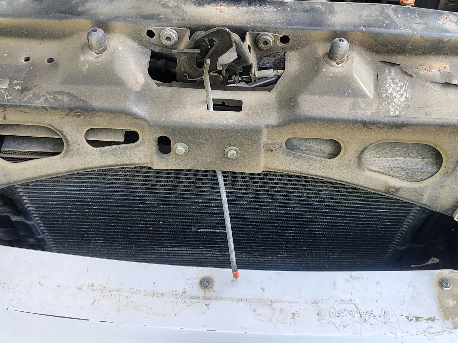 Skoda Octavia, снимка 14 - Автомобили и джипове - 54323837