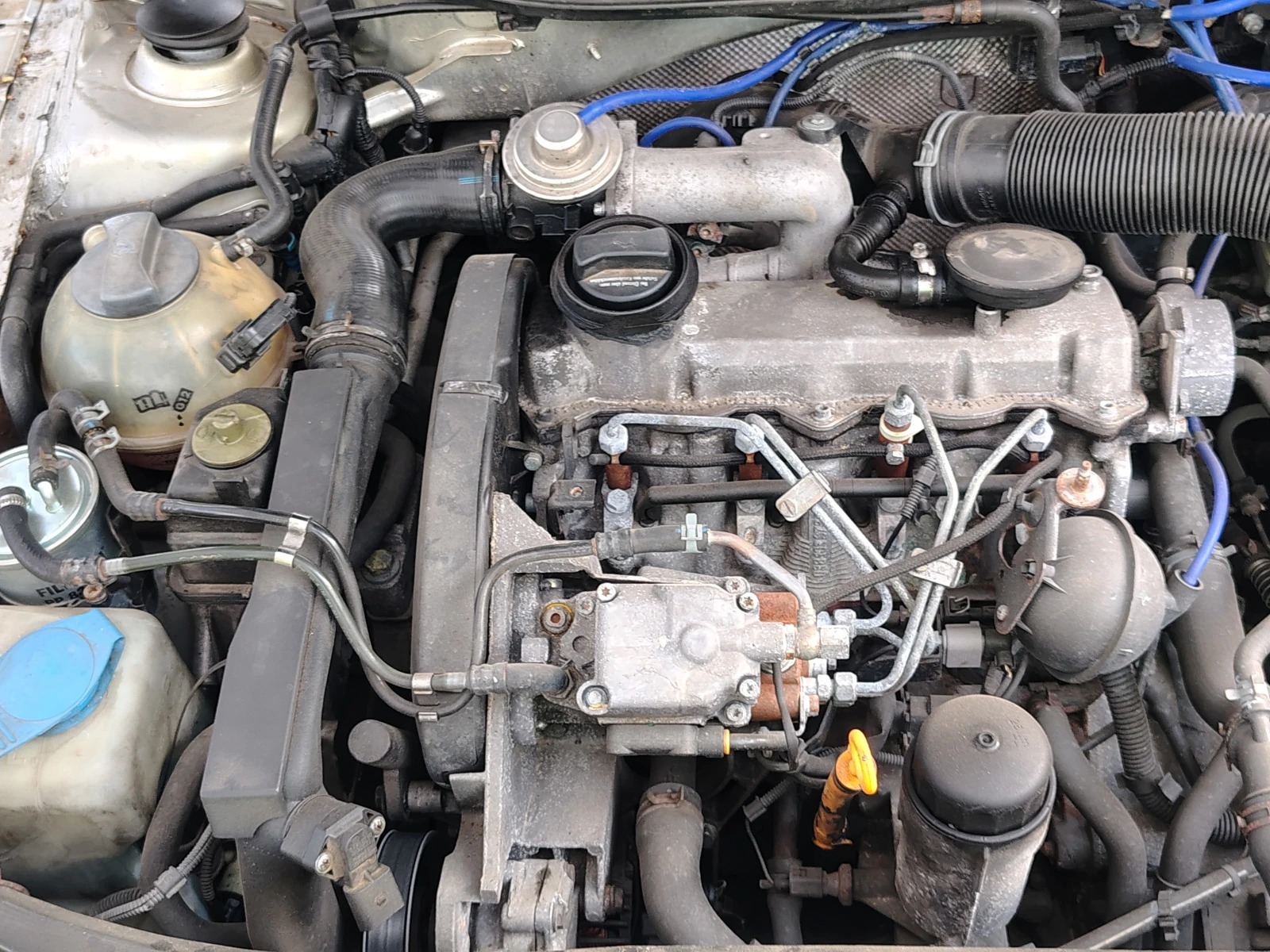 Skoda Octavia, снимка 13 - Автомобили и джипове - 54323837