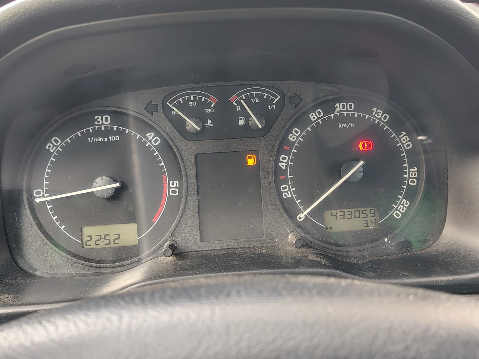 Skoda Octavia, снимка 6 - Автомобили и джипове - 54323837