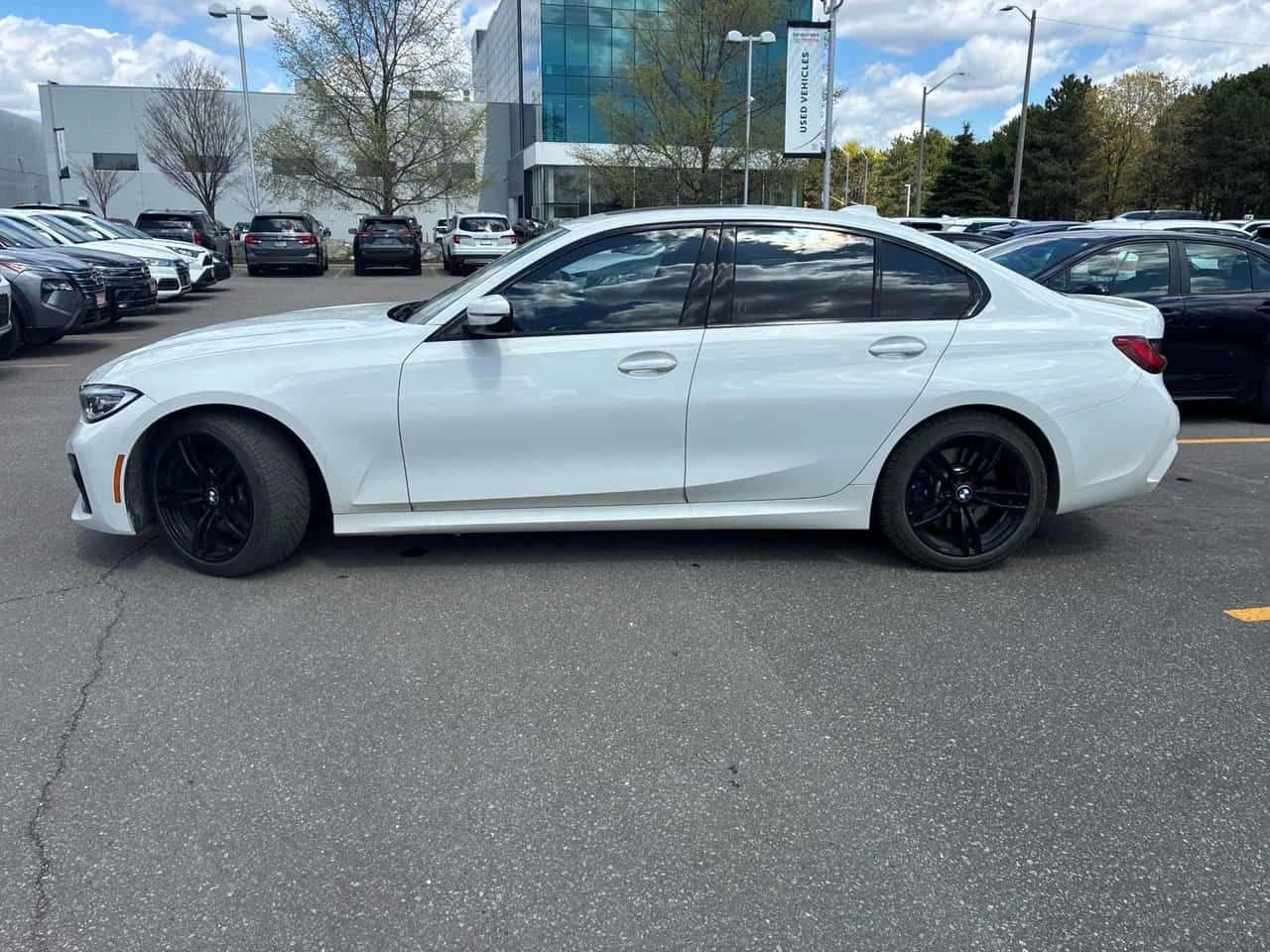 BMW 330 * 330i xDrive * CARFAX * ���� �� �� | Mobile.bg � ����������� 2