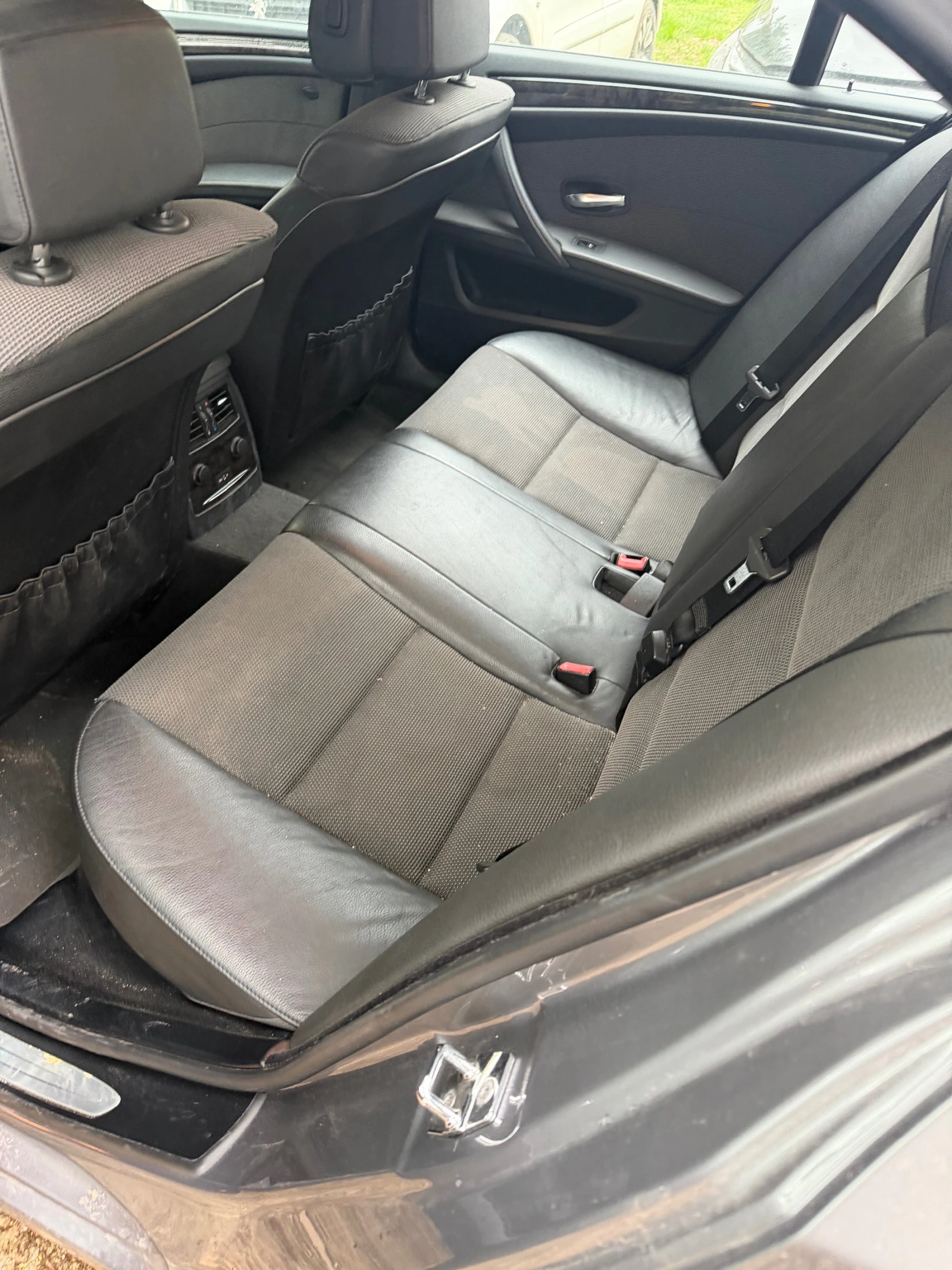 BMW 530, снимка 8 - Автомобили и джипове - 54635225