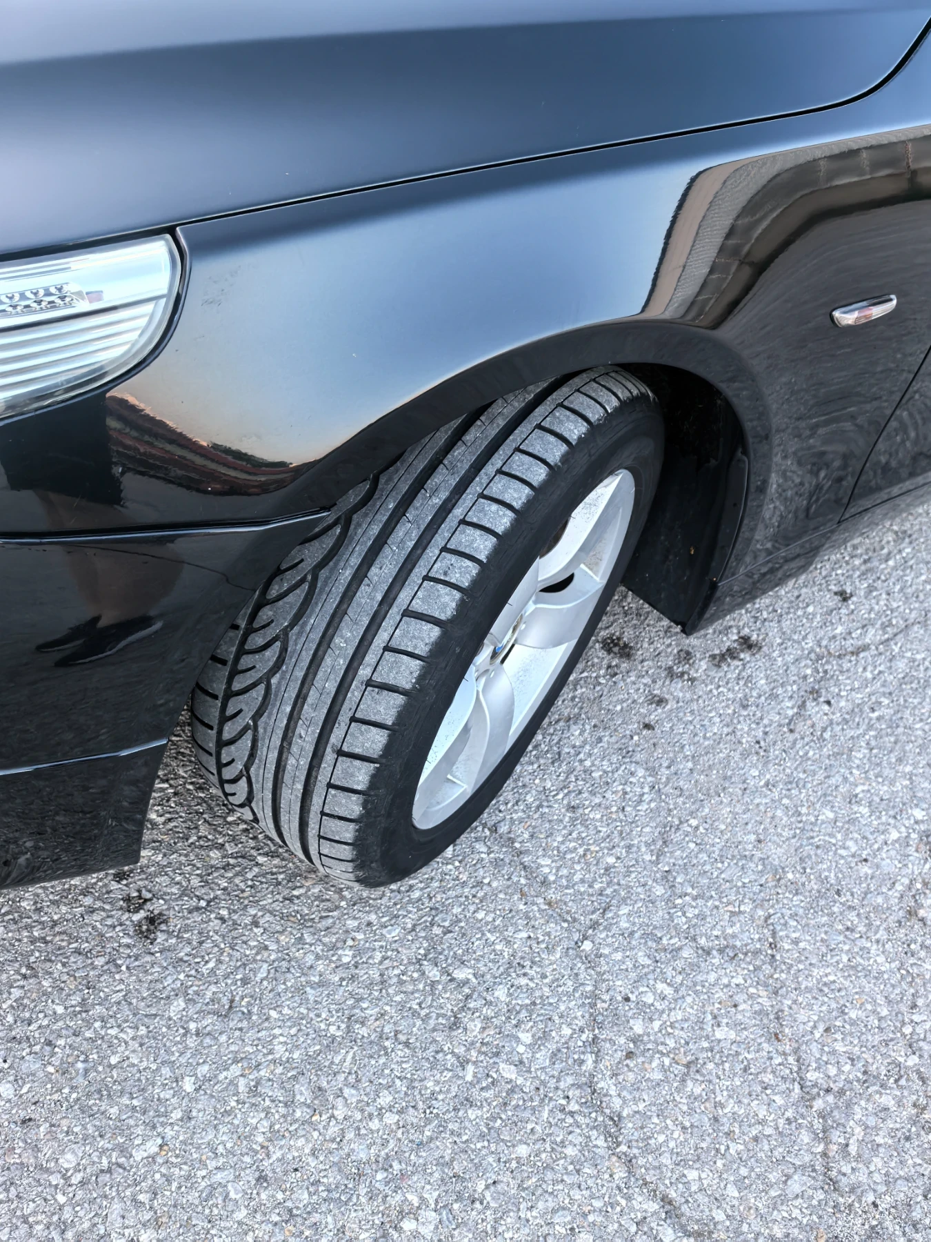 BMW 530 530хд, снимка 9 - Автомобили и джипове - 54795385