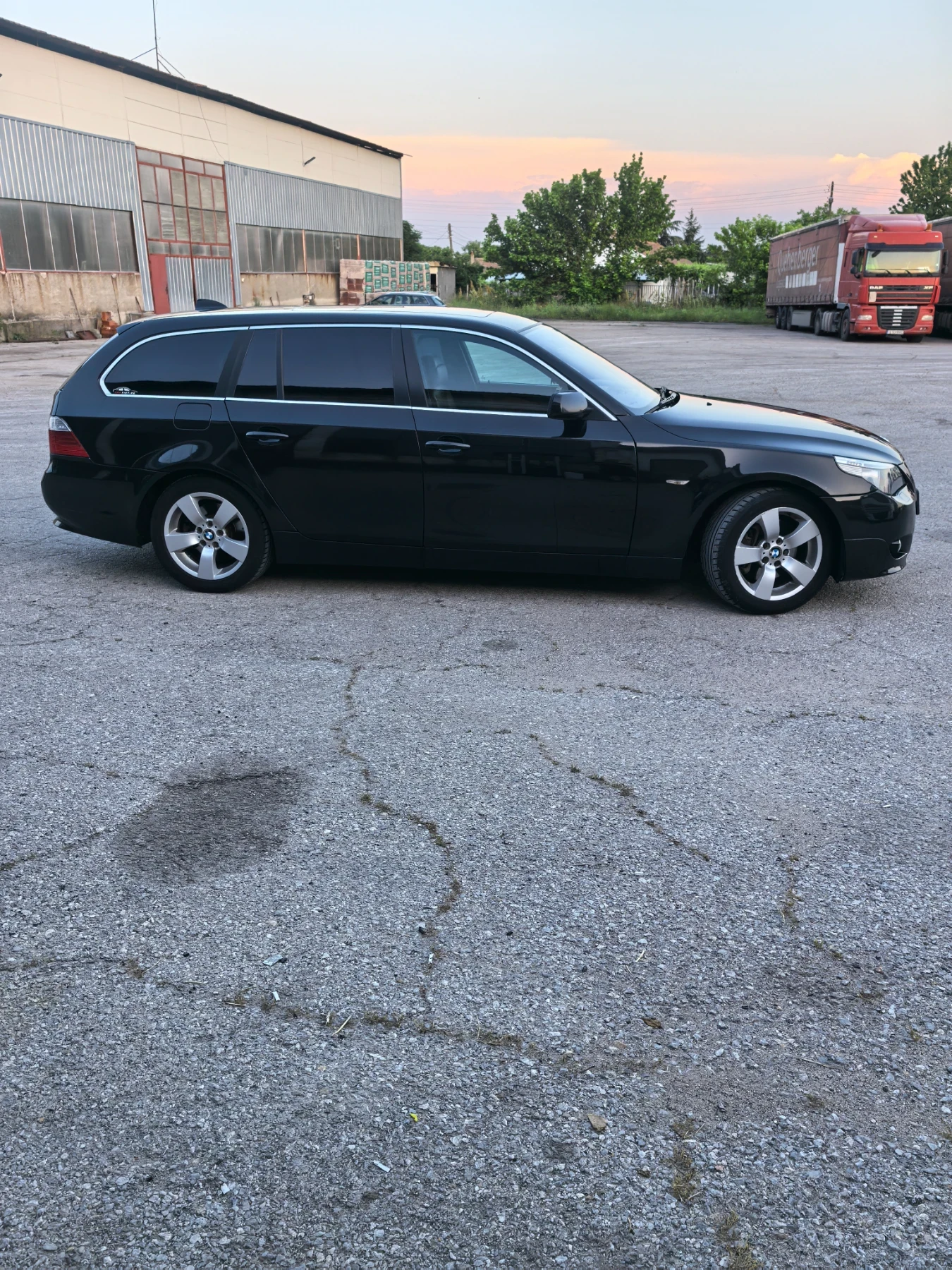 BMW 530 530хд, снимка 4 - Автомобили и джипове - 54795385