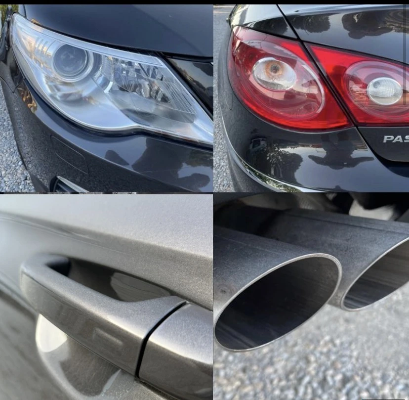 VW Passat CC 2.0TDI, снимка 15 - Автомобили и джипове - 54811112